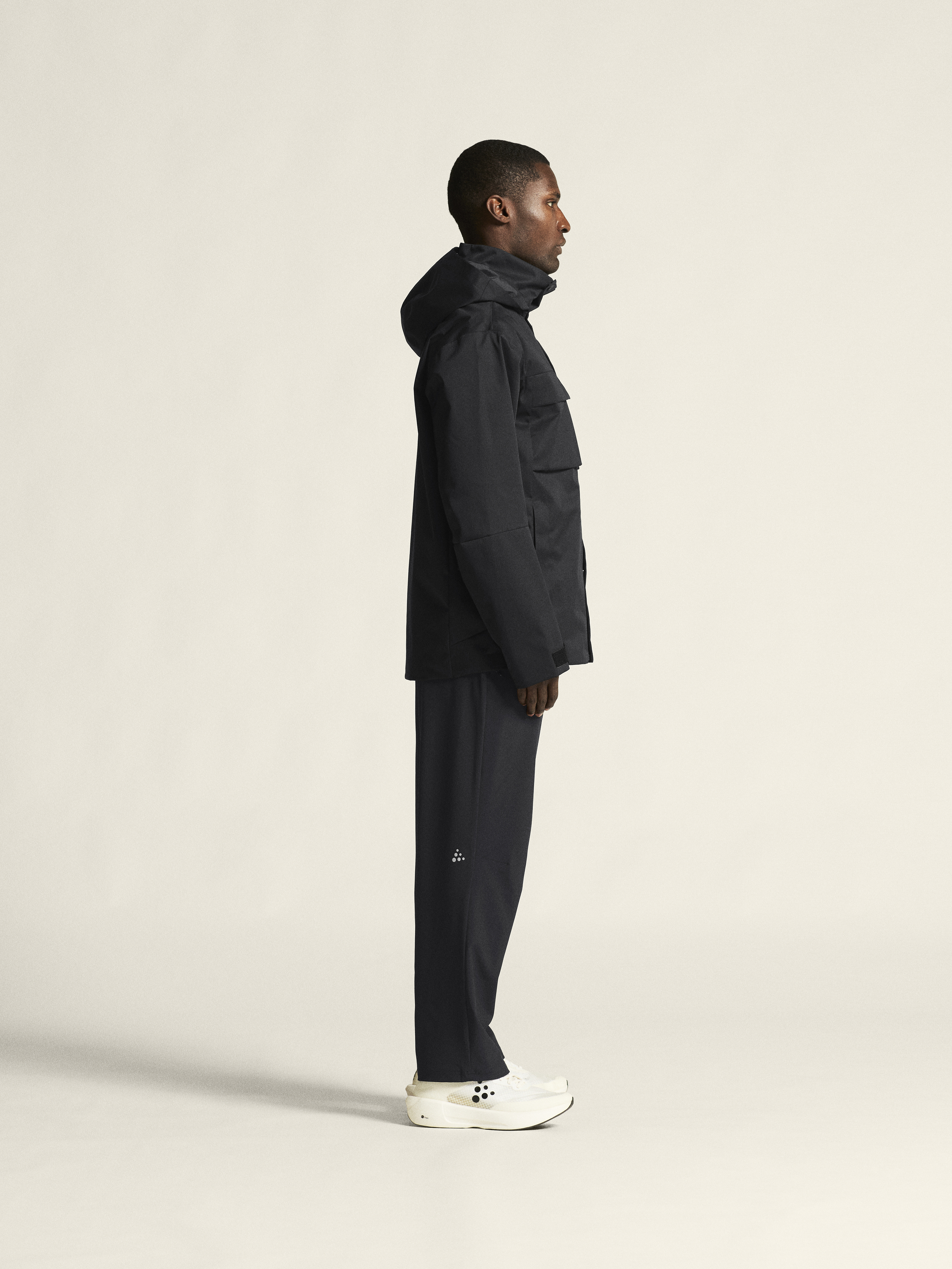 URBAN JACKET M - 26