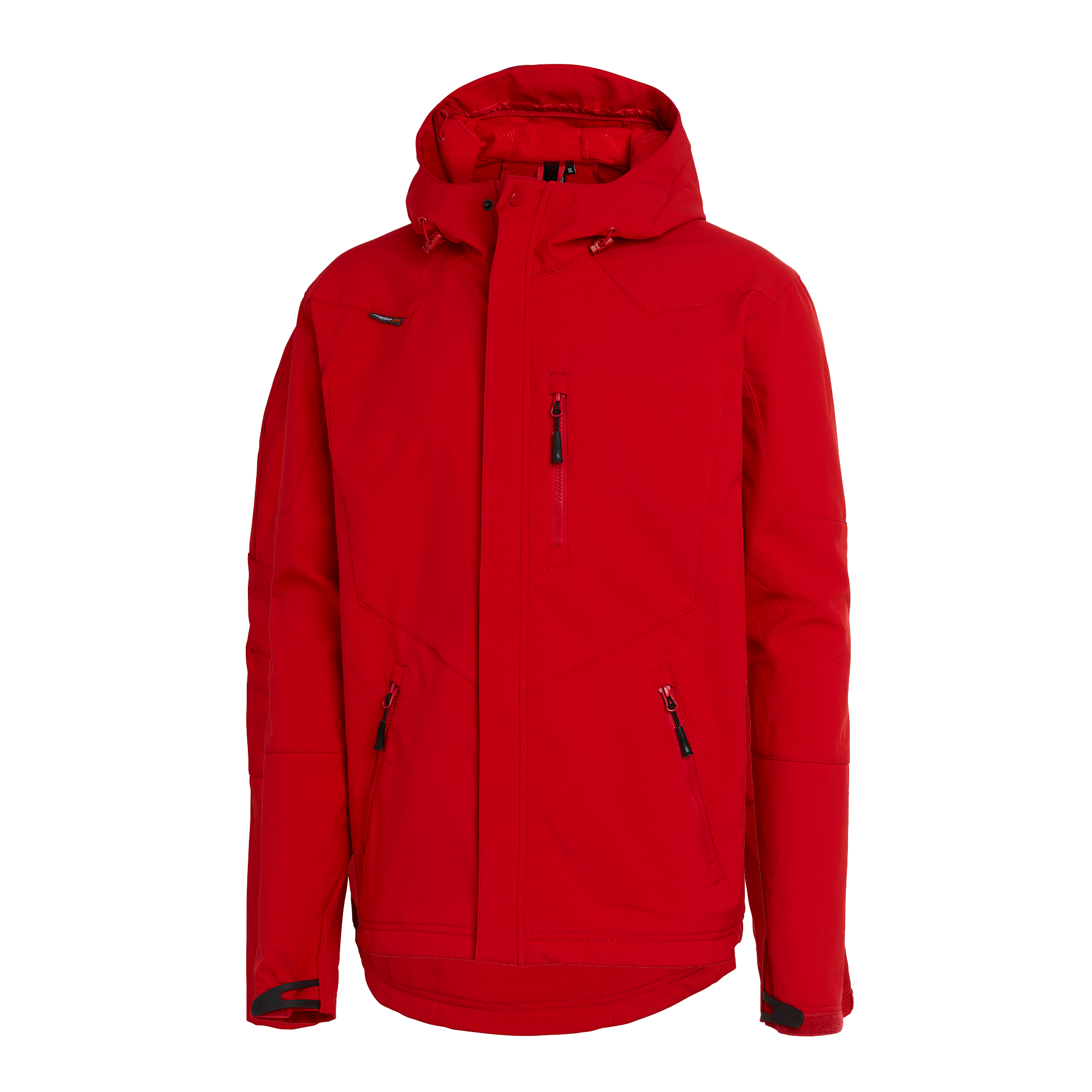 Goodwin Jacket - 3