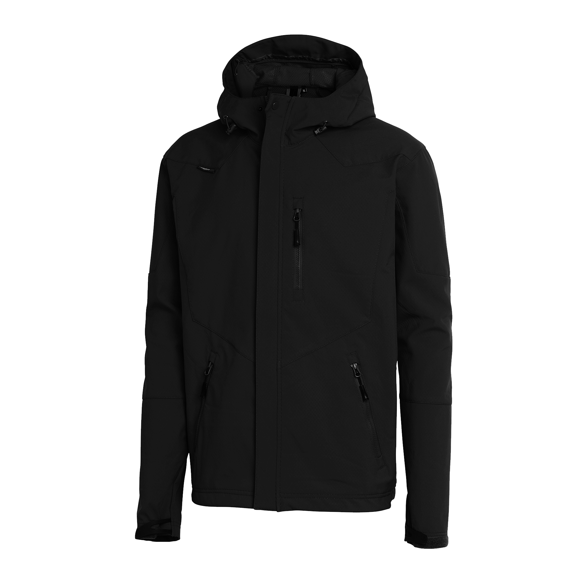 Goodwin Jacket
