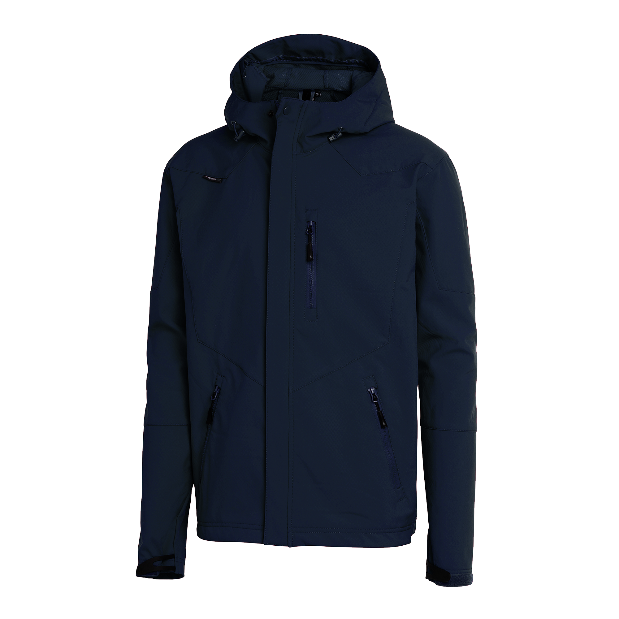 Goodwin Jacket - 2