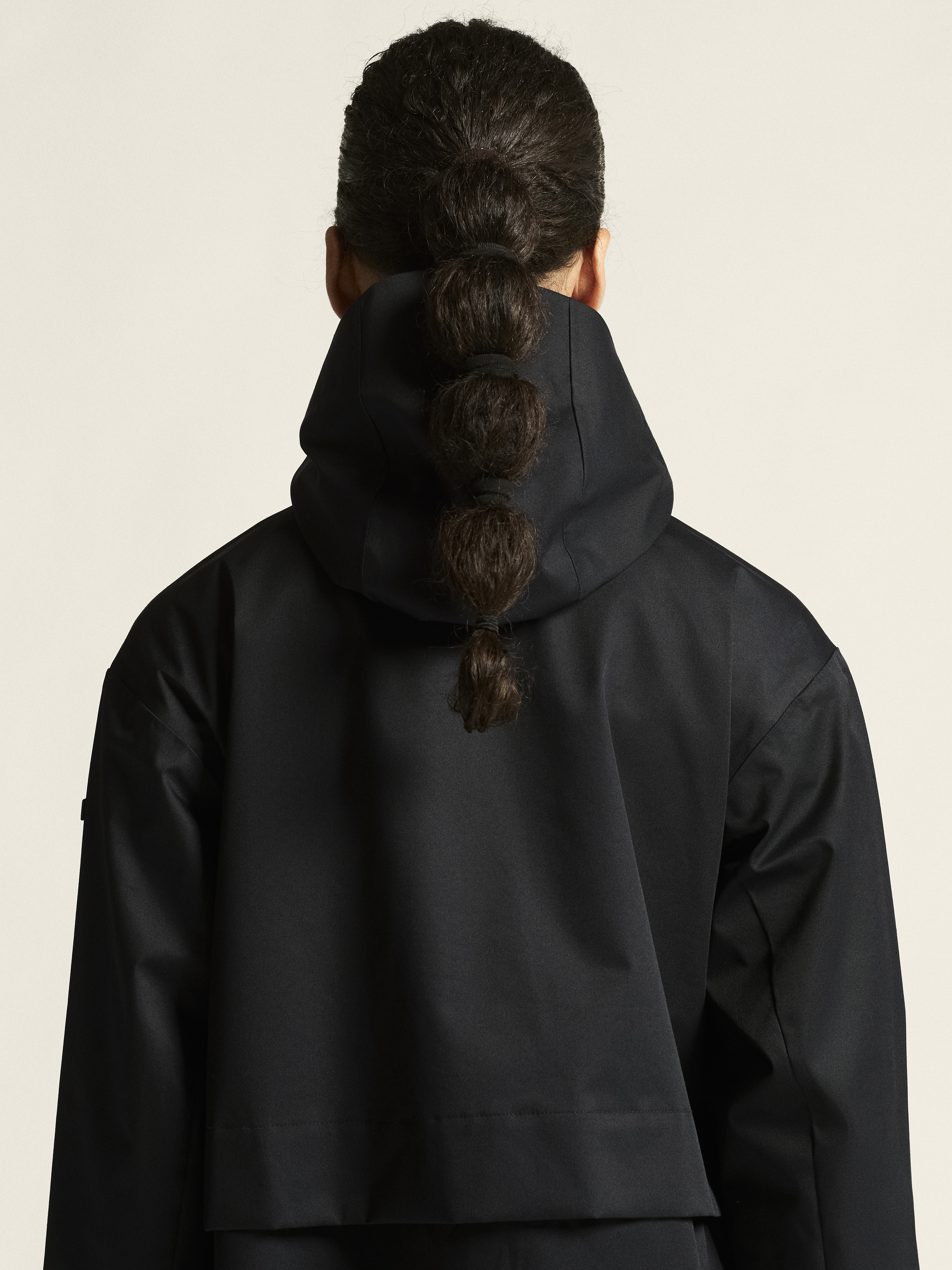 URBAN PARKA W - 18