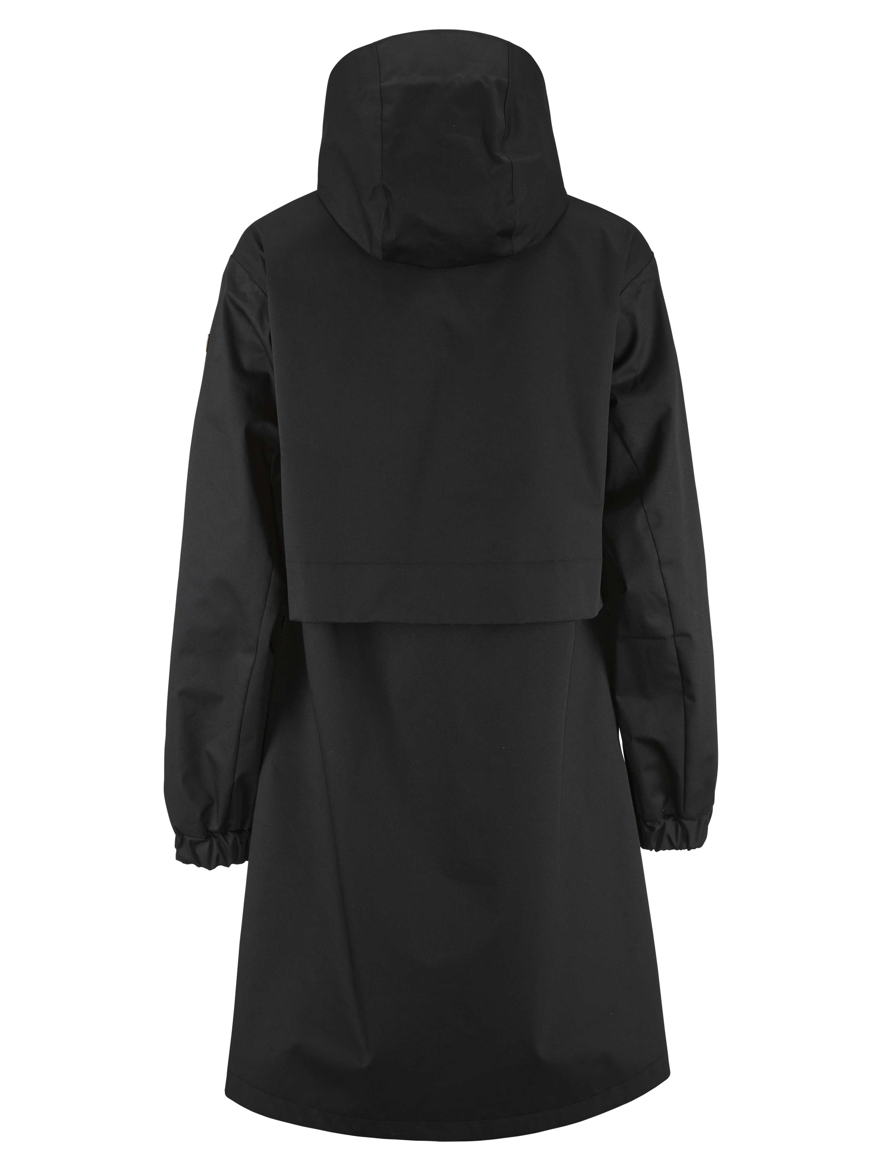 URBAN PARKA W - 5