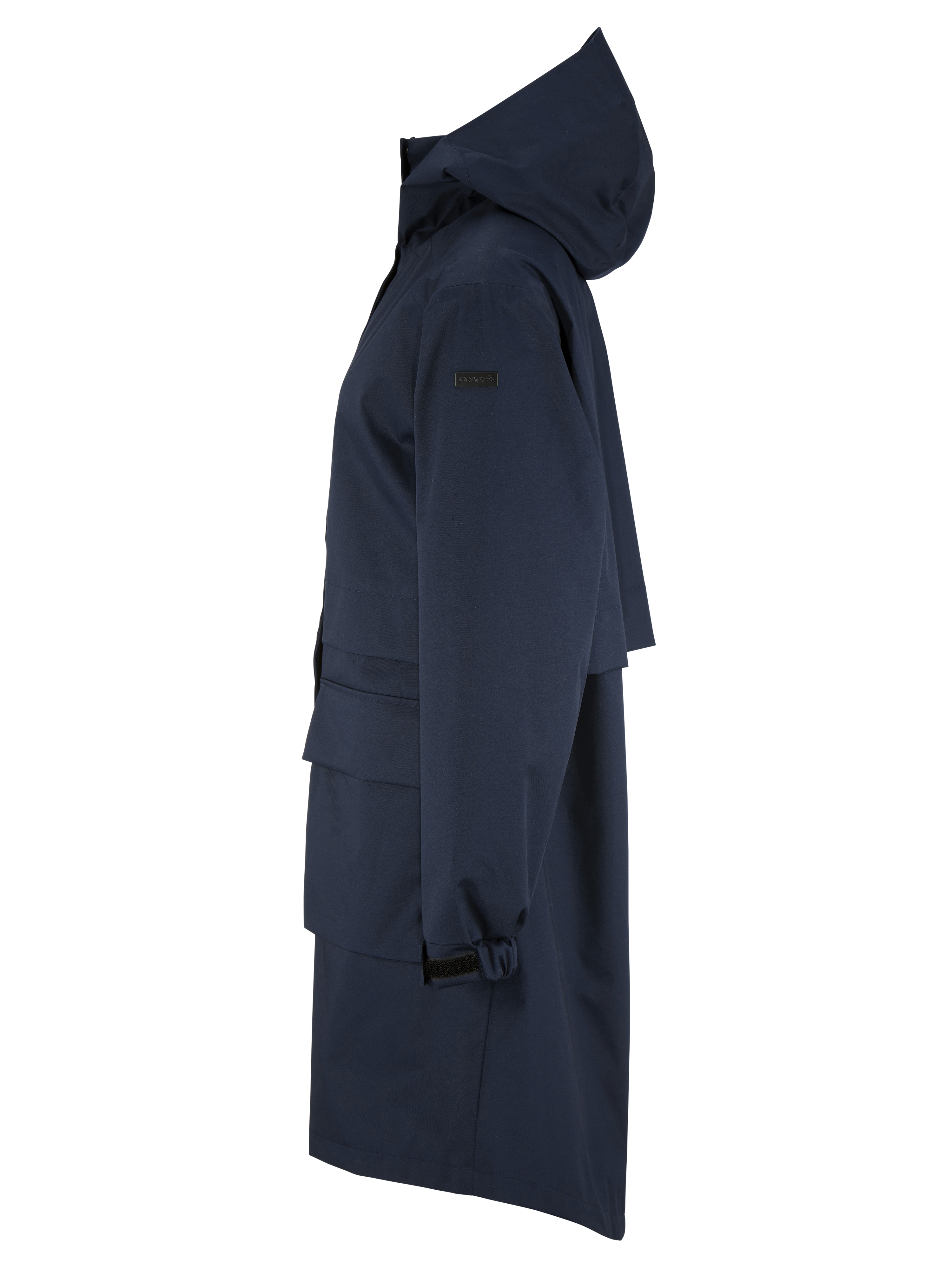 URBAN PARKA W - 9