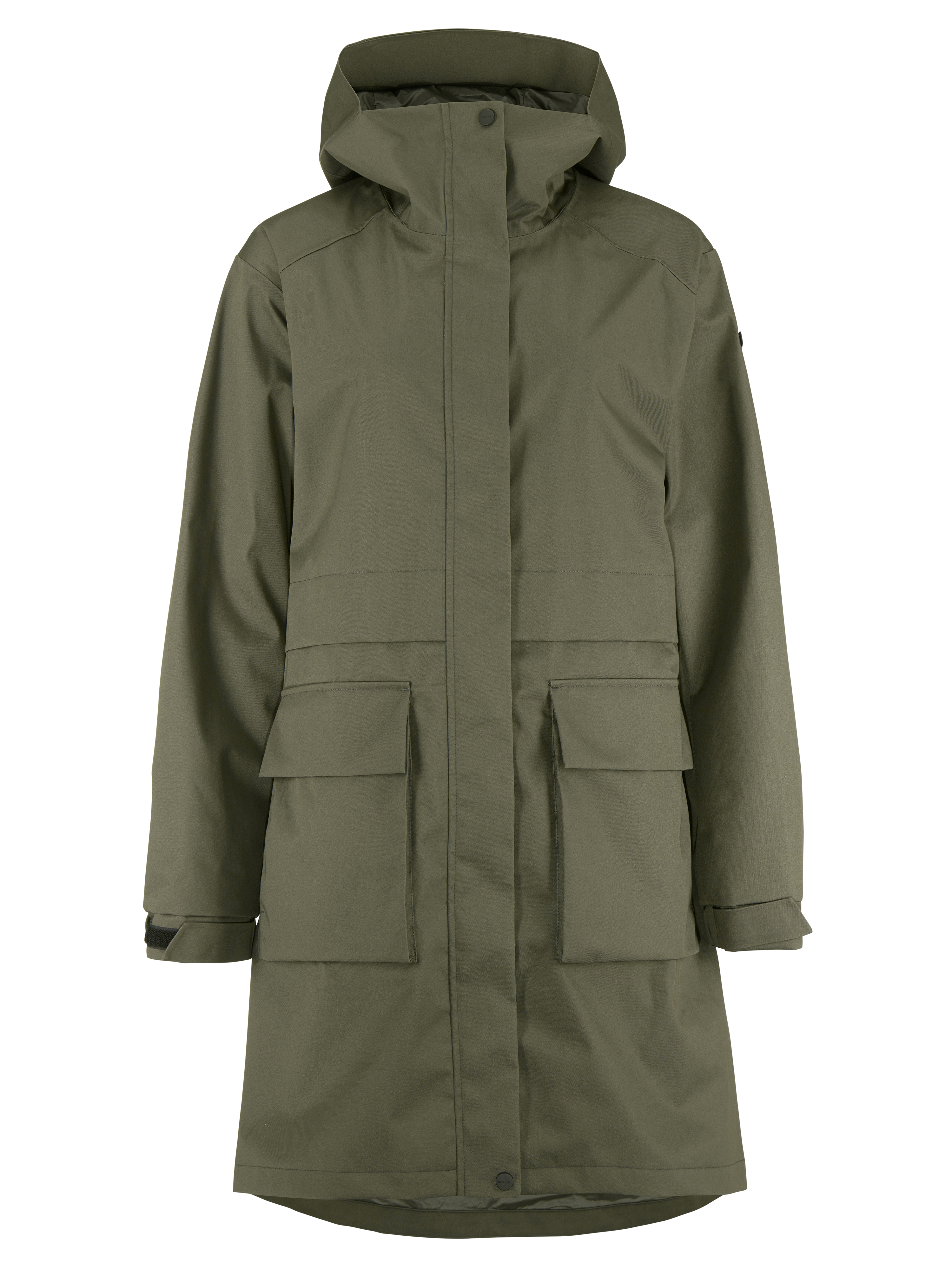 URBAN PARKA W