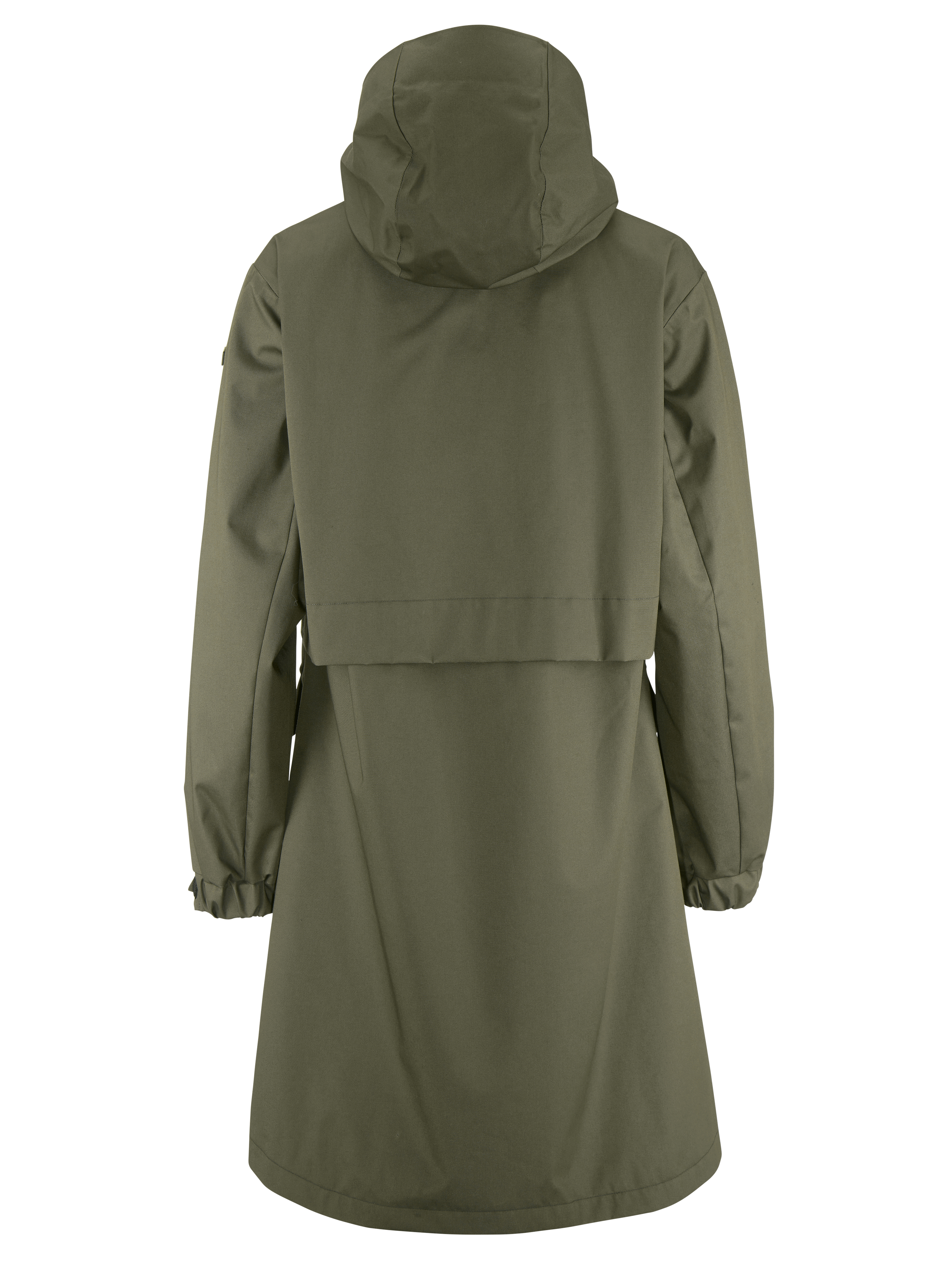 URBAN PARKA W - 8