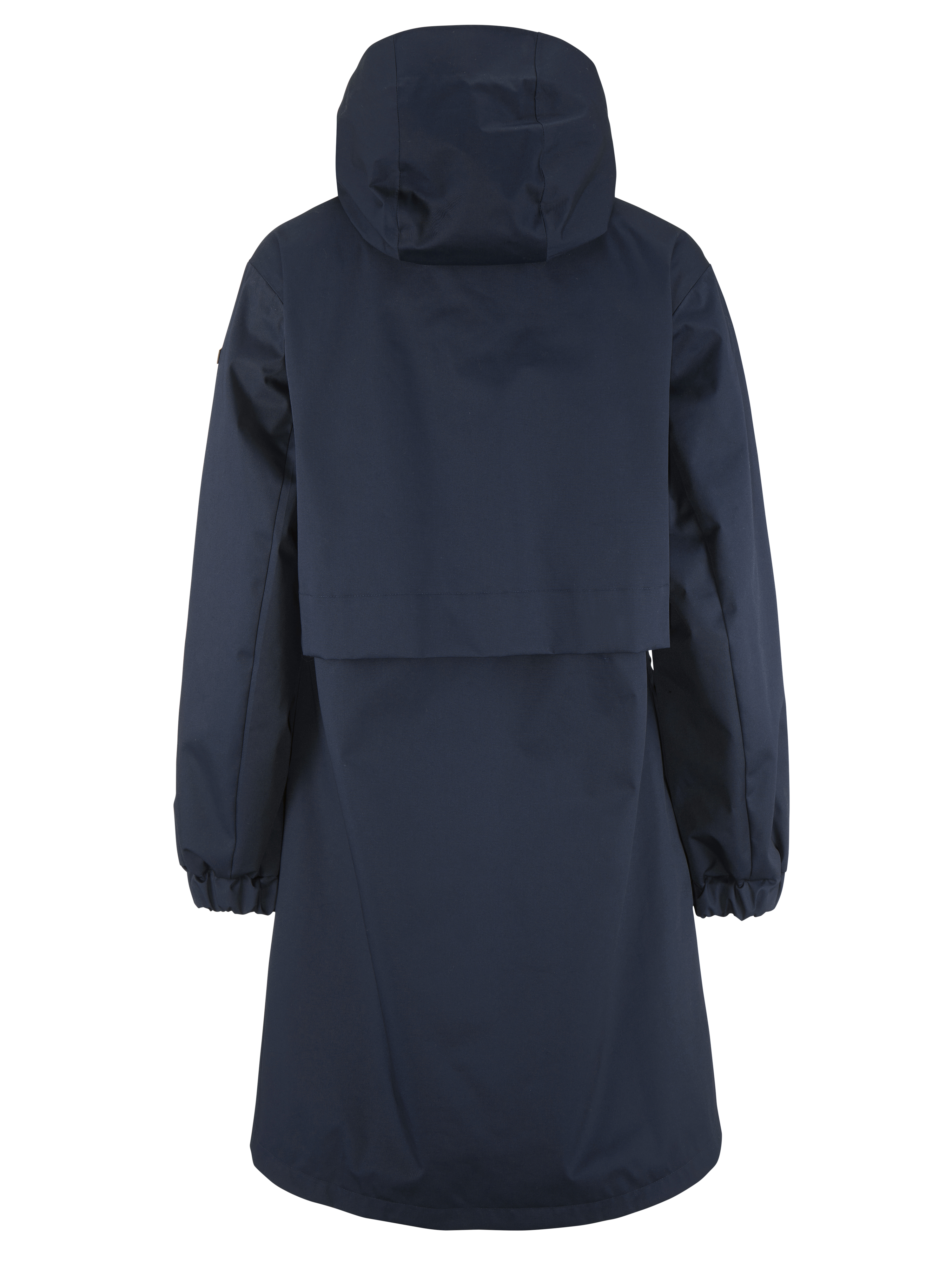 URBAN PARKA W - 12
