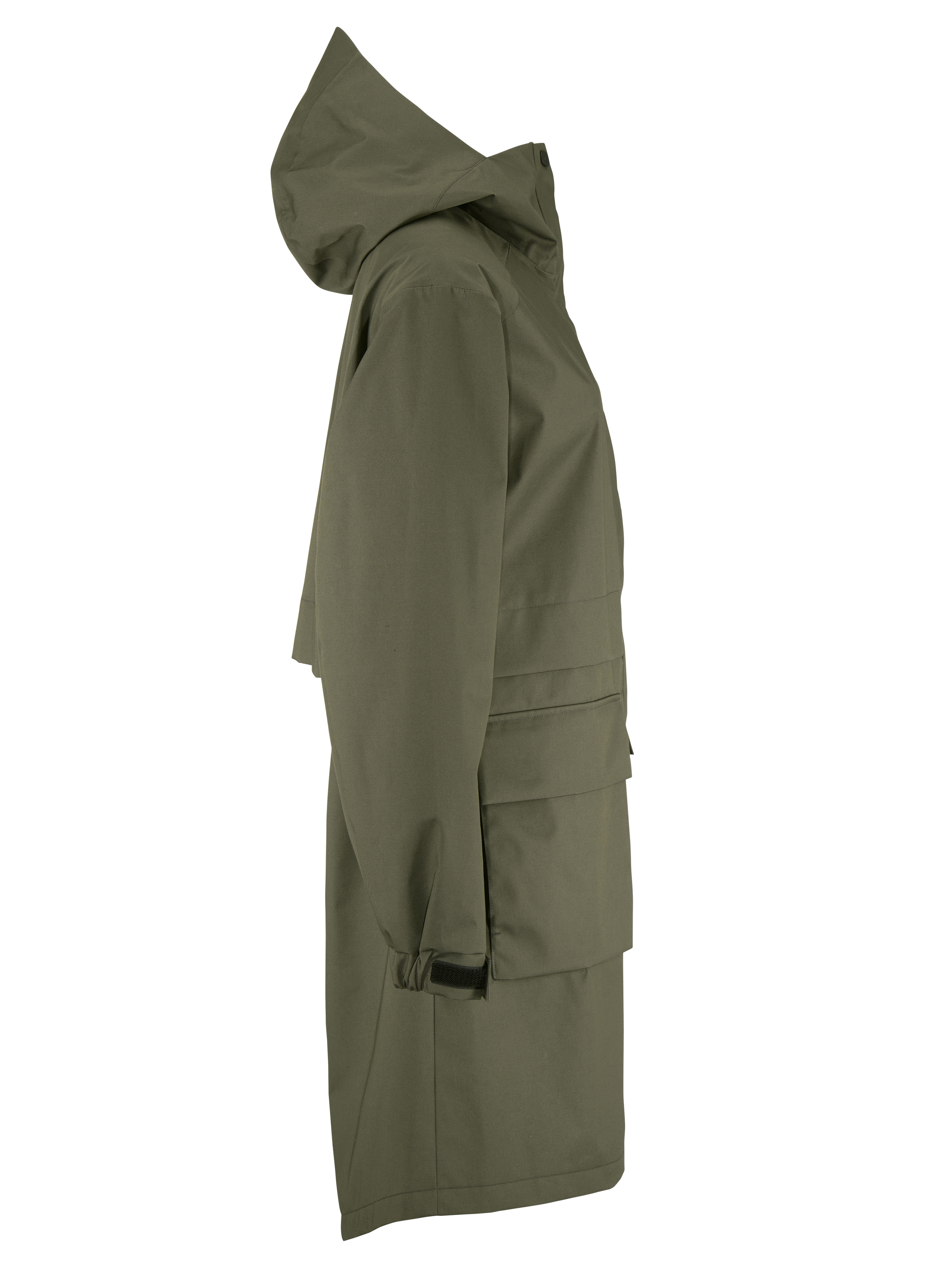 URBAN PARKA W - 4
