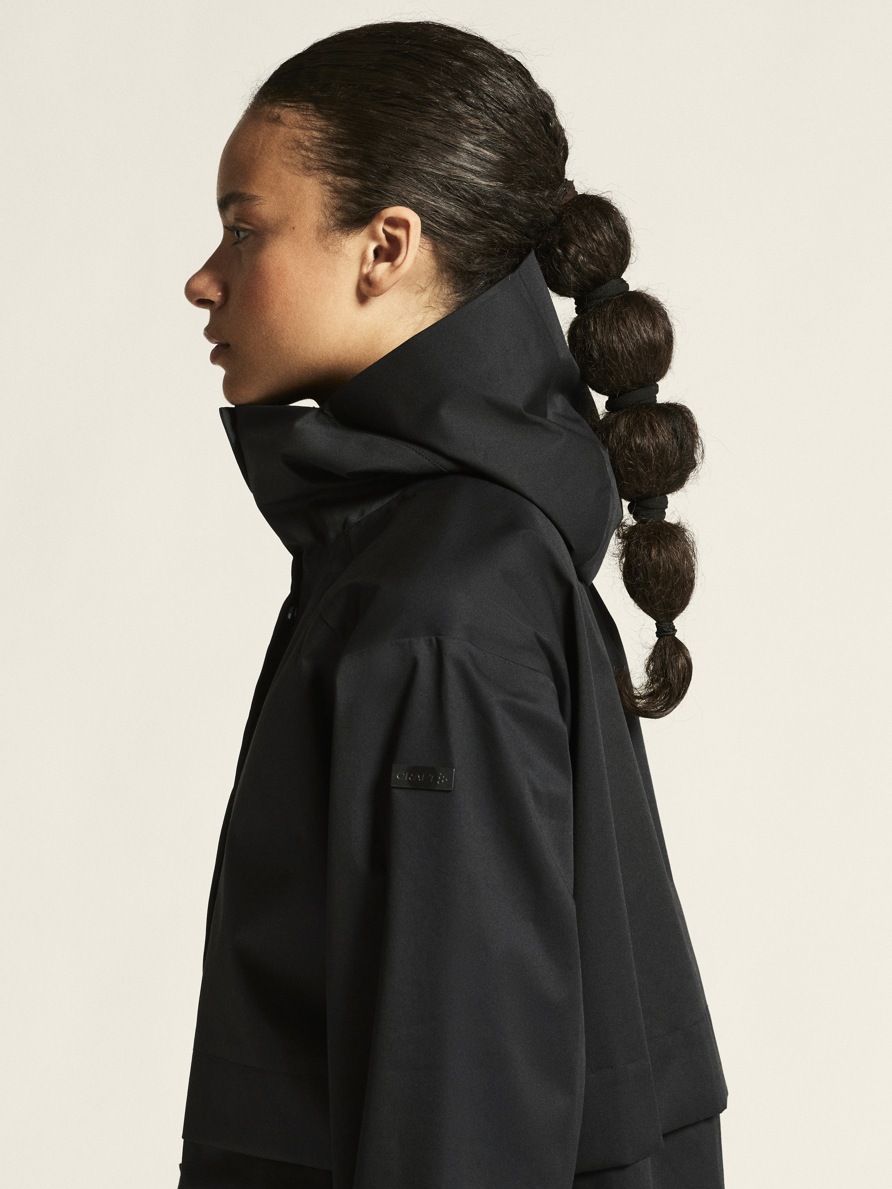 URBAN PARKA W - 24