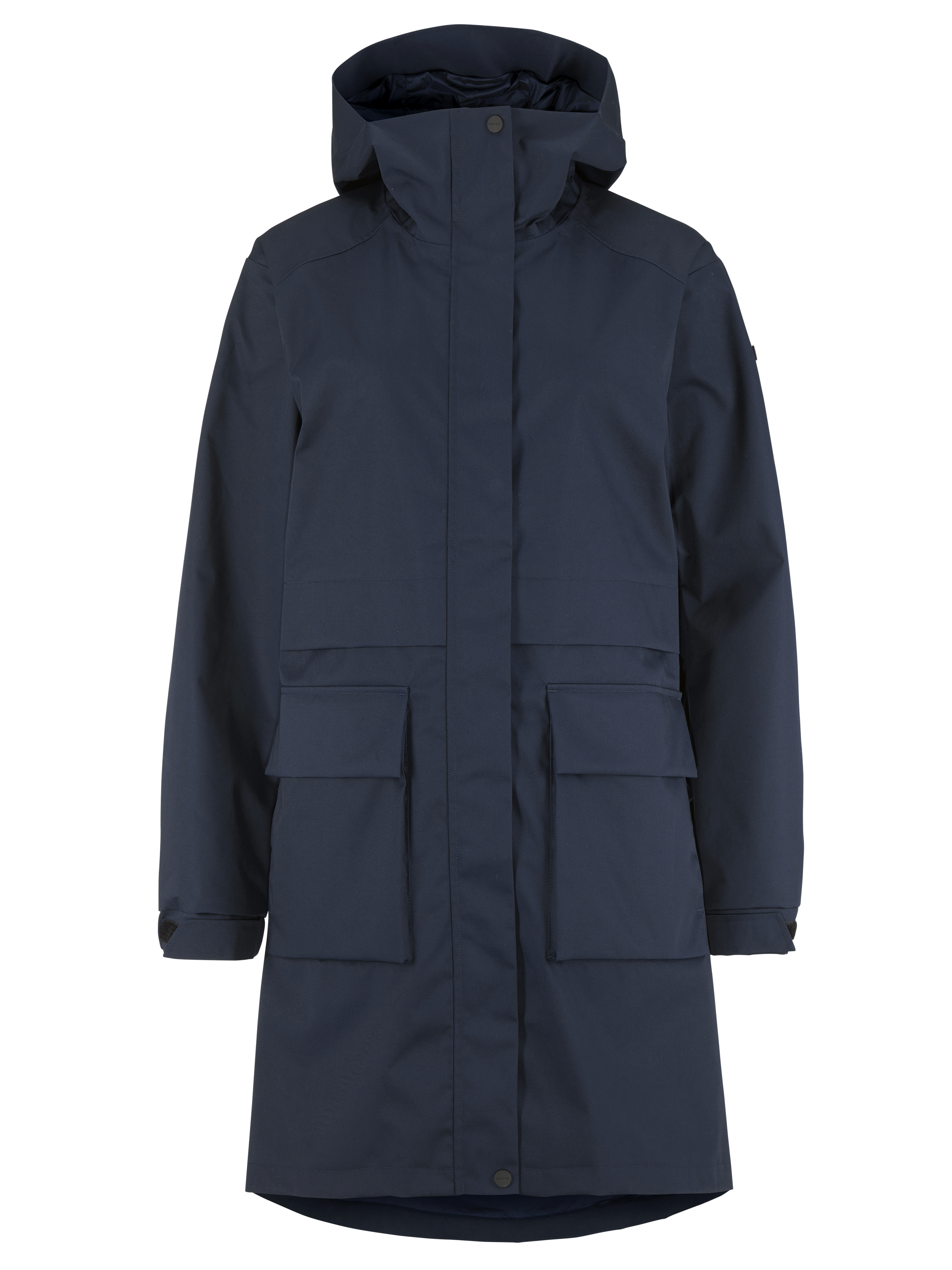 URBAN PARKA W - 3
