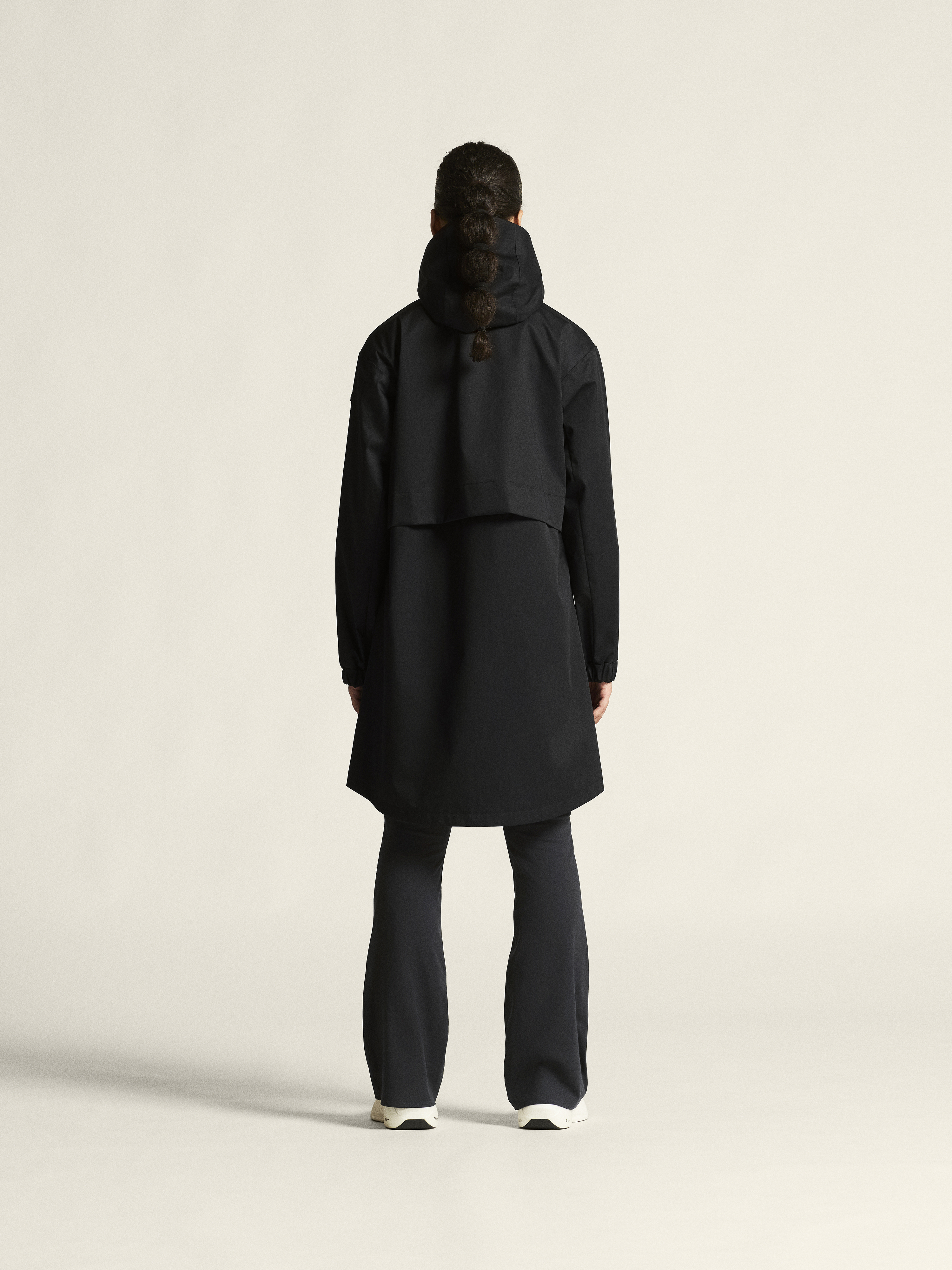 URBAN PARKA W - 27