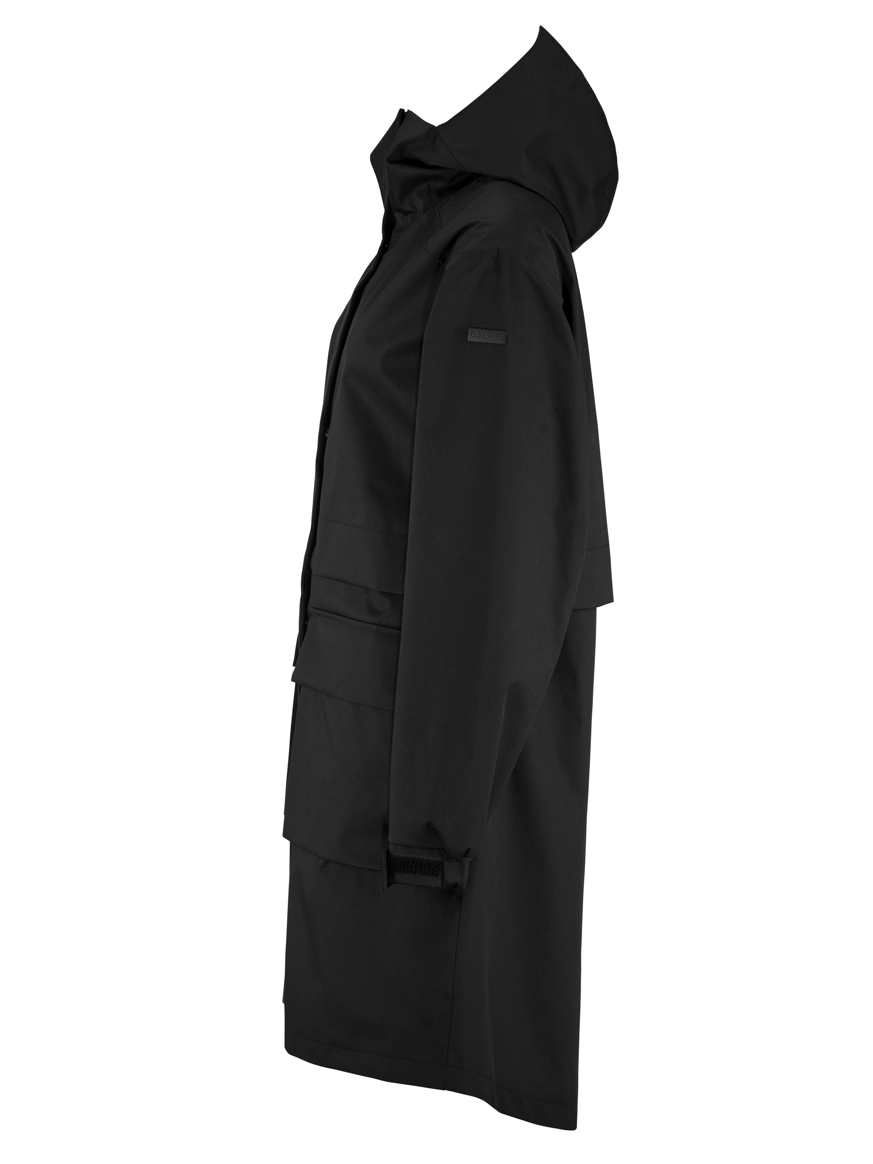 URBAN PARKA W - 7
