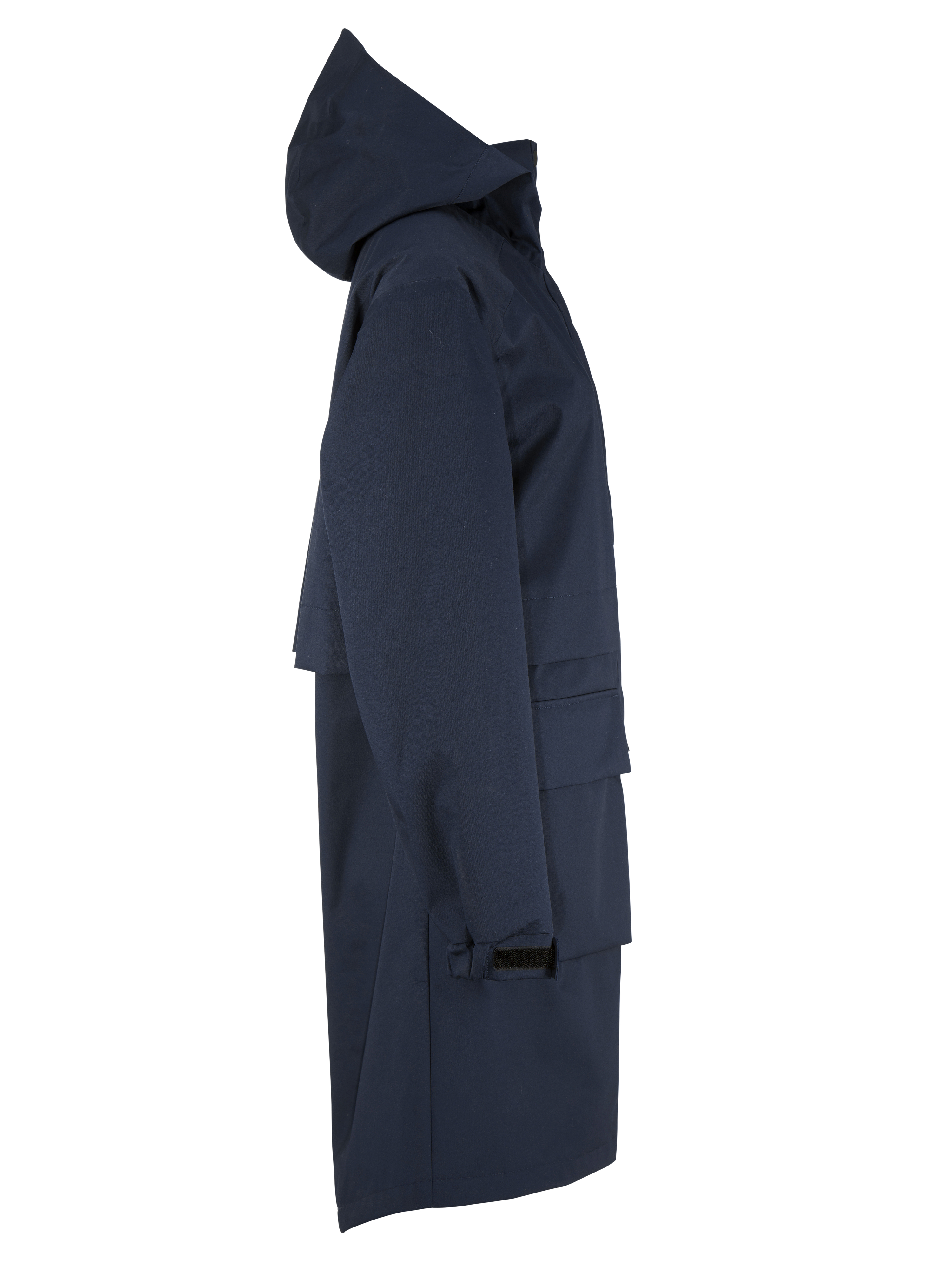 URBAN PARKA W - 6
