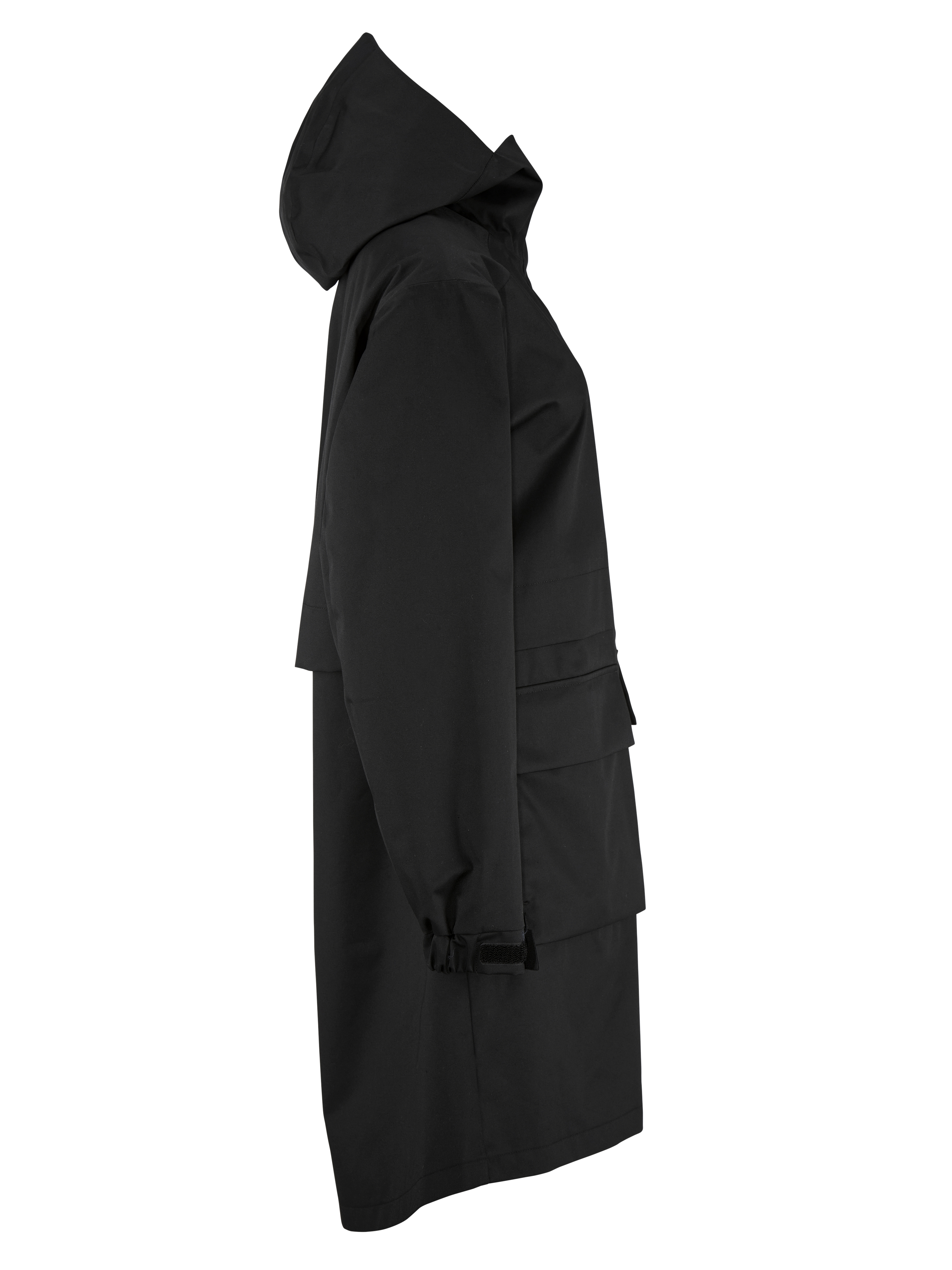 URBAN PARKA W - 11