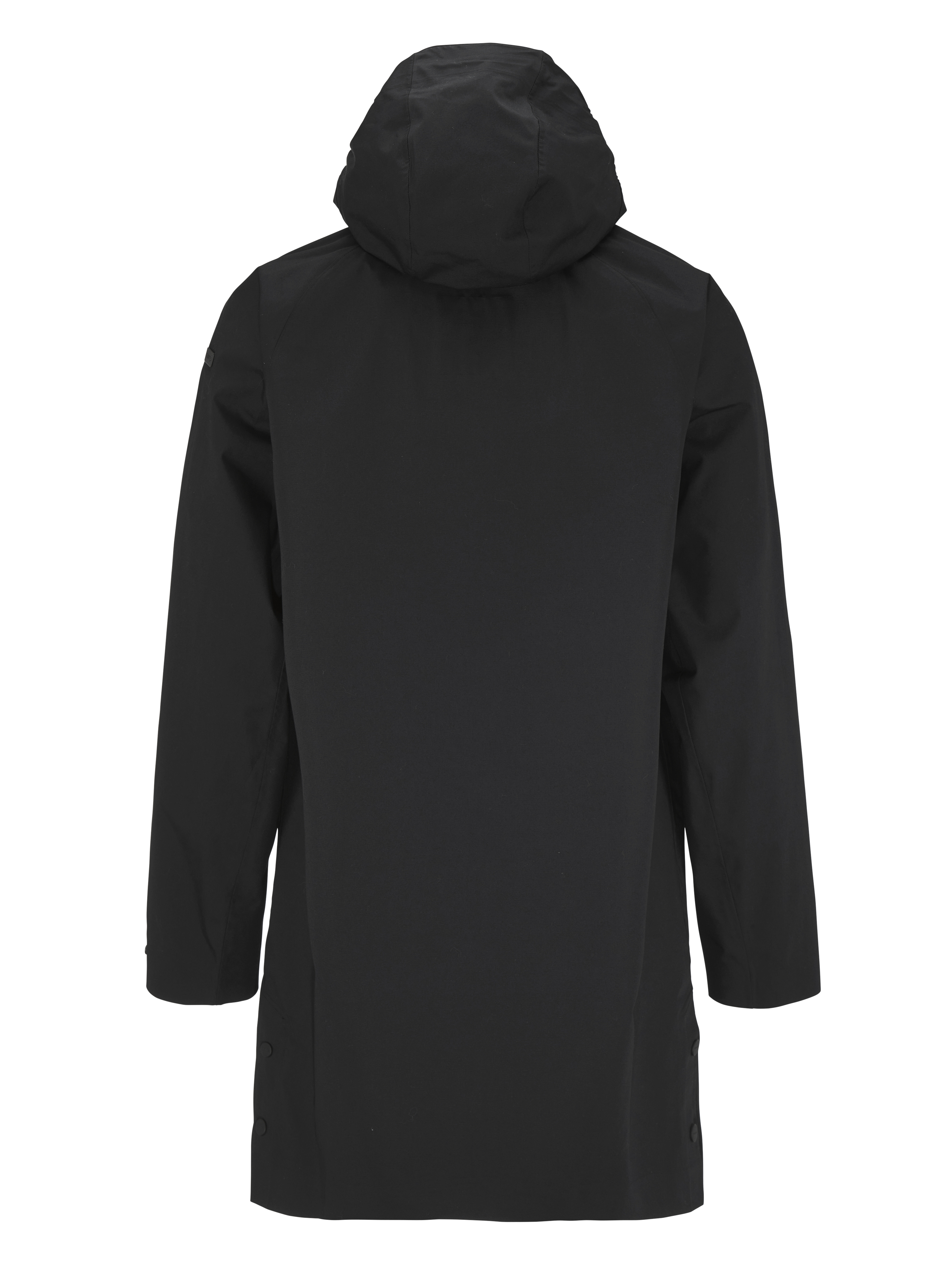 URBAN SHELL COAT UNI - 6