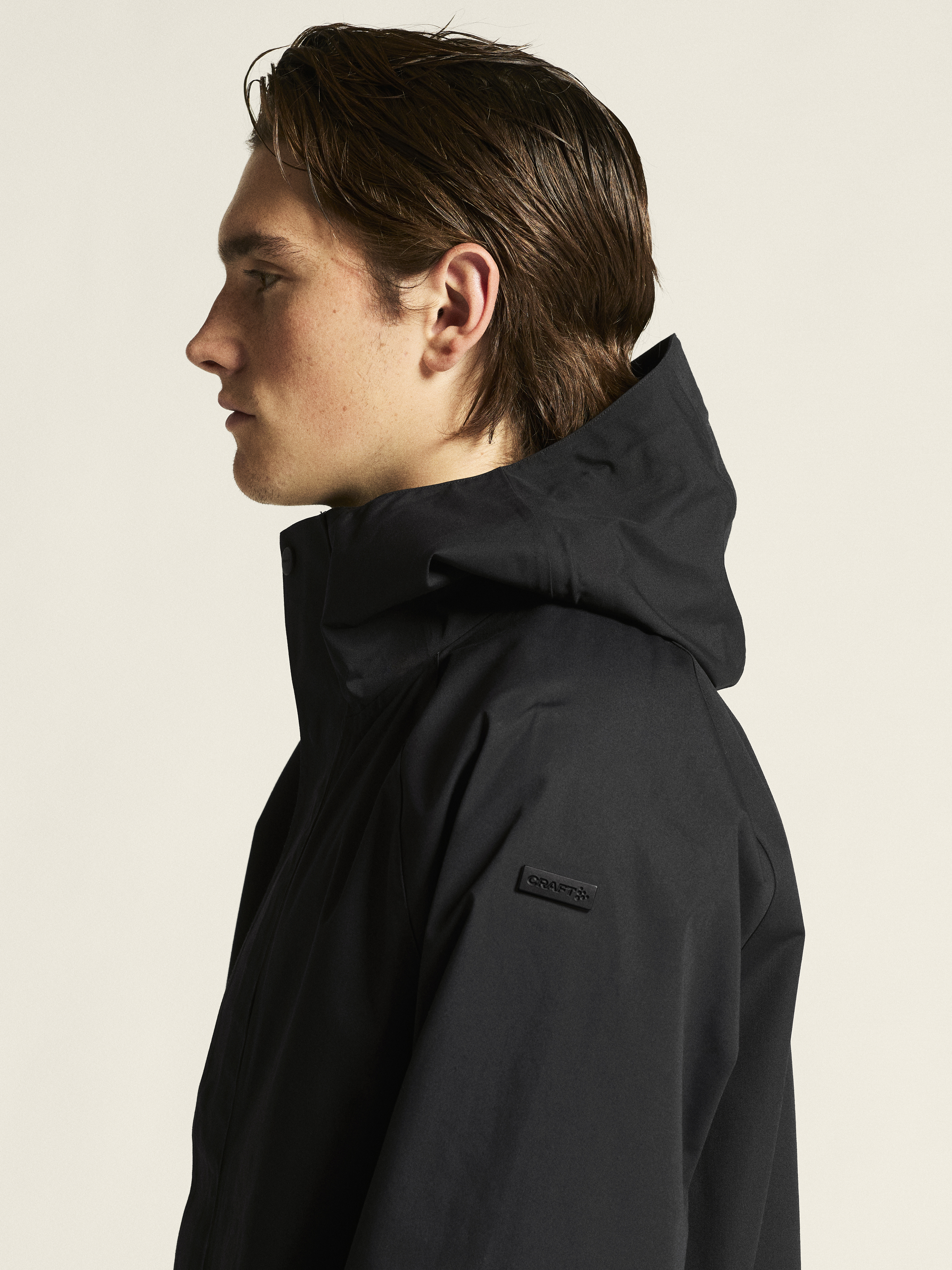 URBAN SHELL COAT UNI - 14