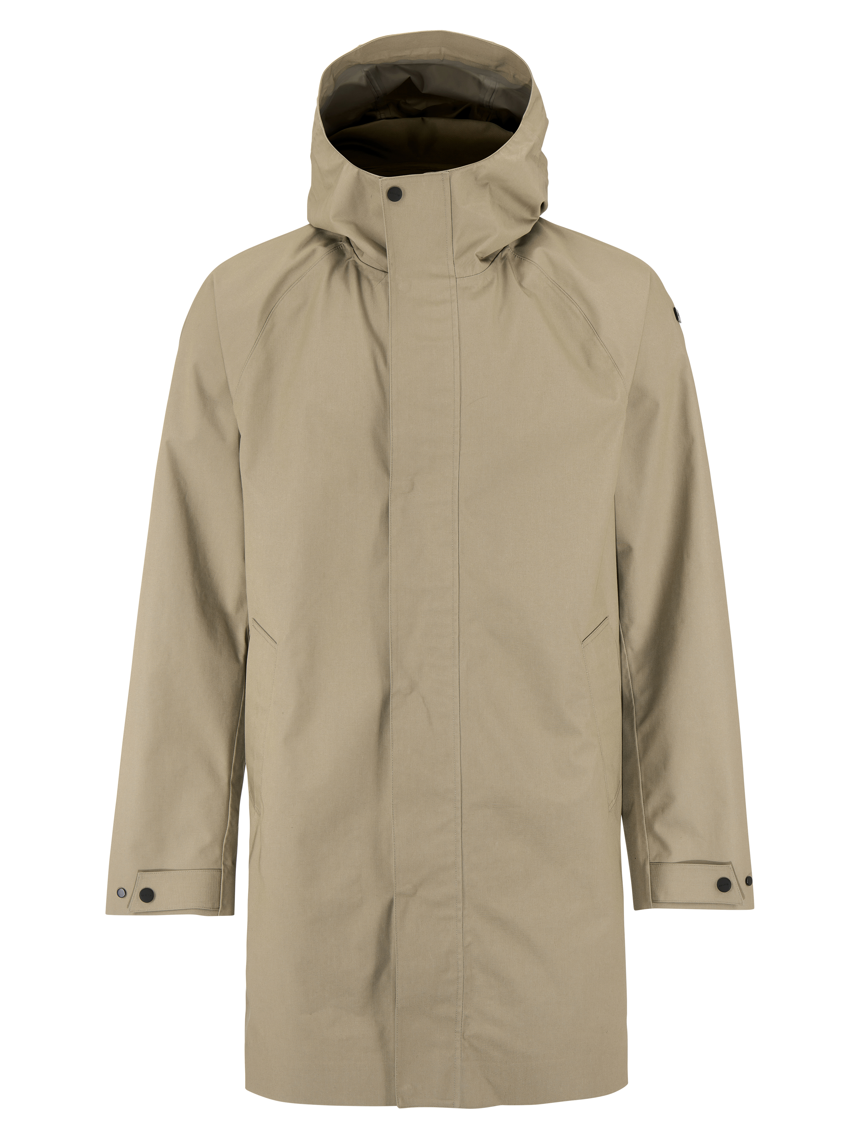 URBAN SHELL COAT UNI