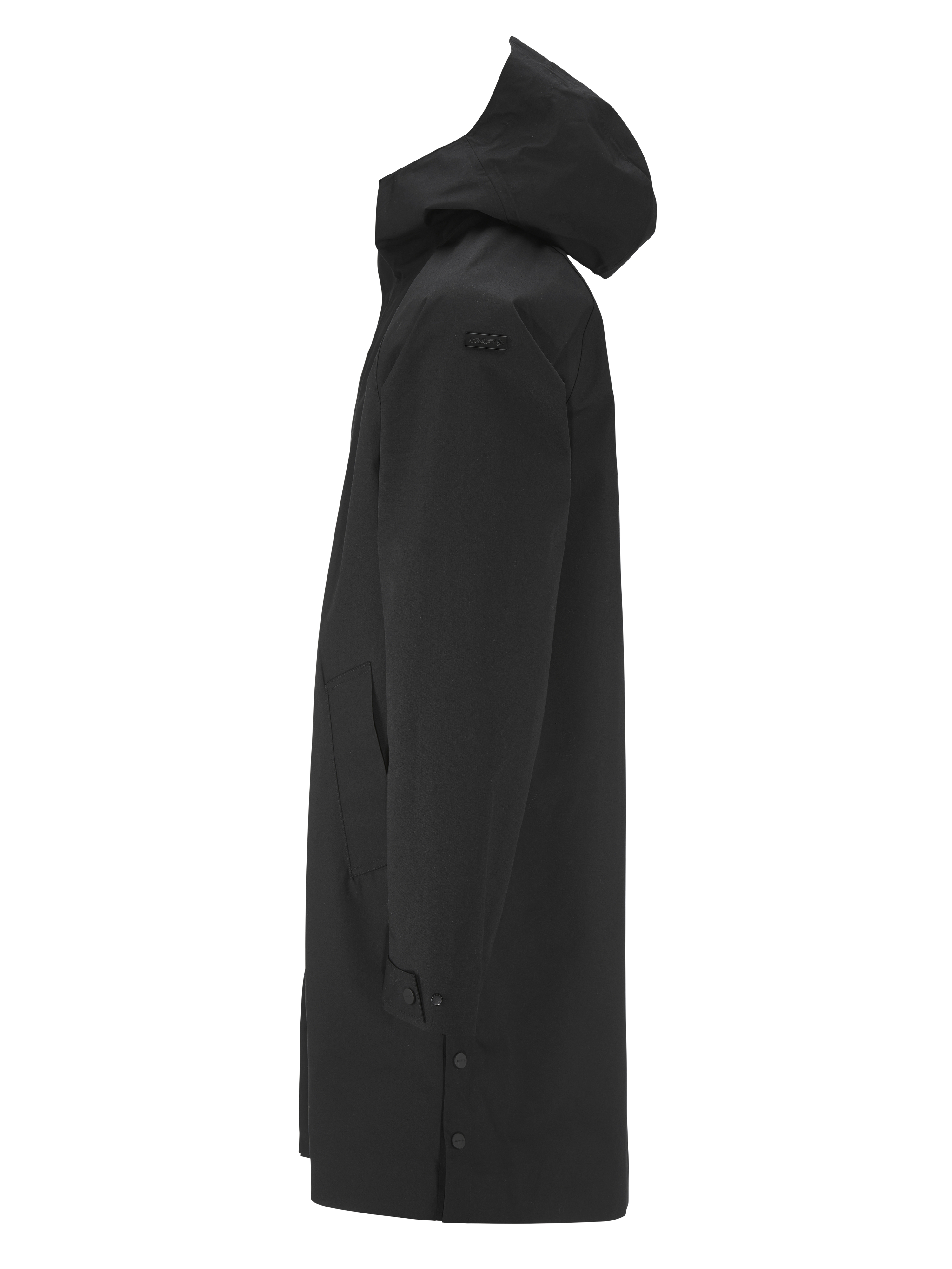 URBAN SHELL COAT UNI - 8