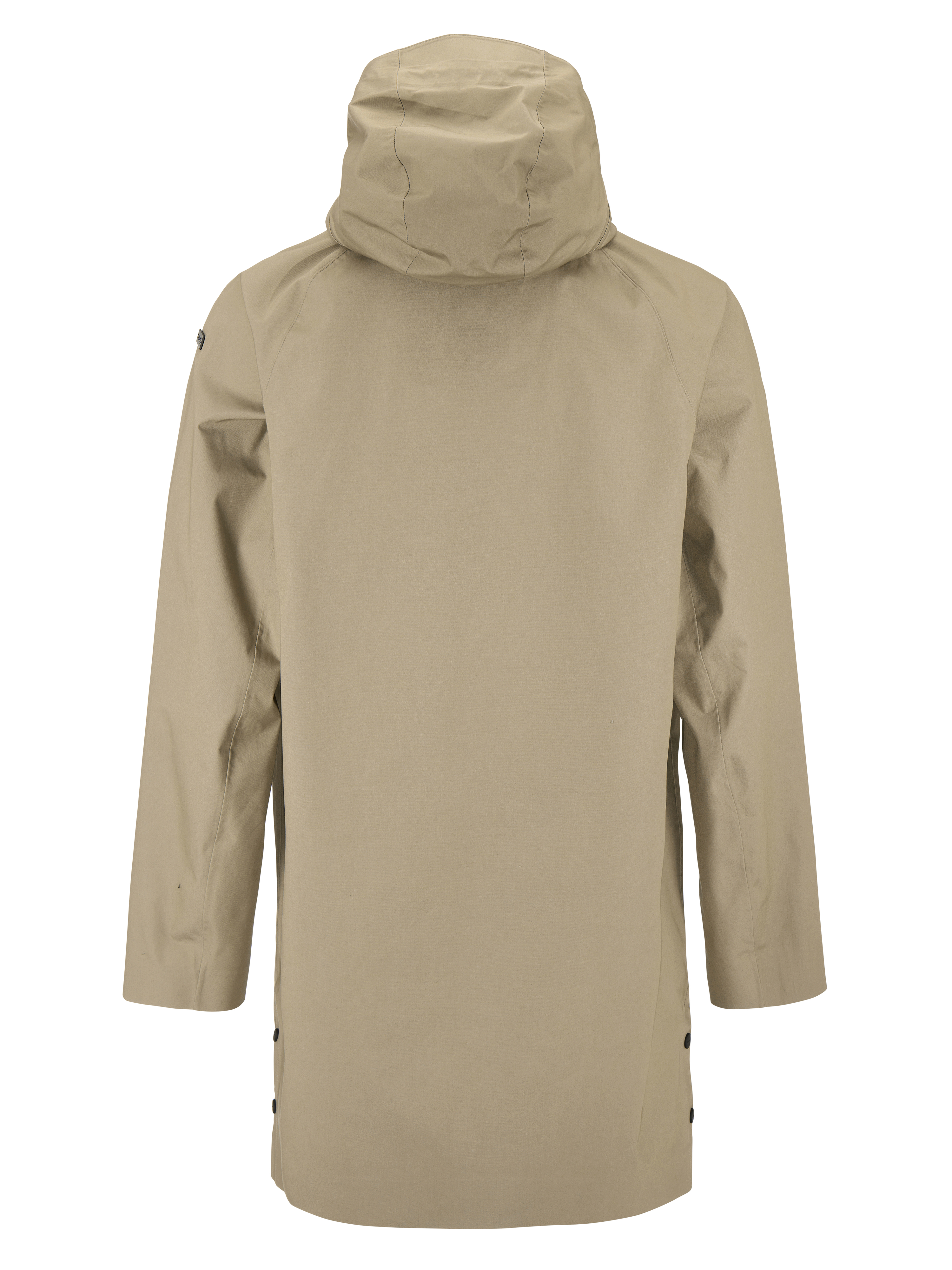 URBAN SHELL COAT UNI - 3