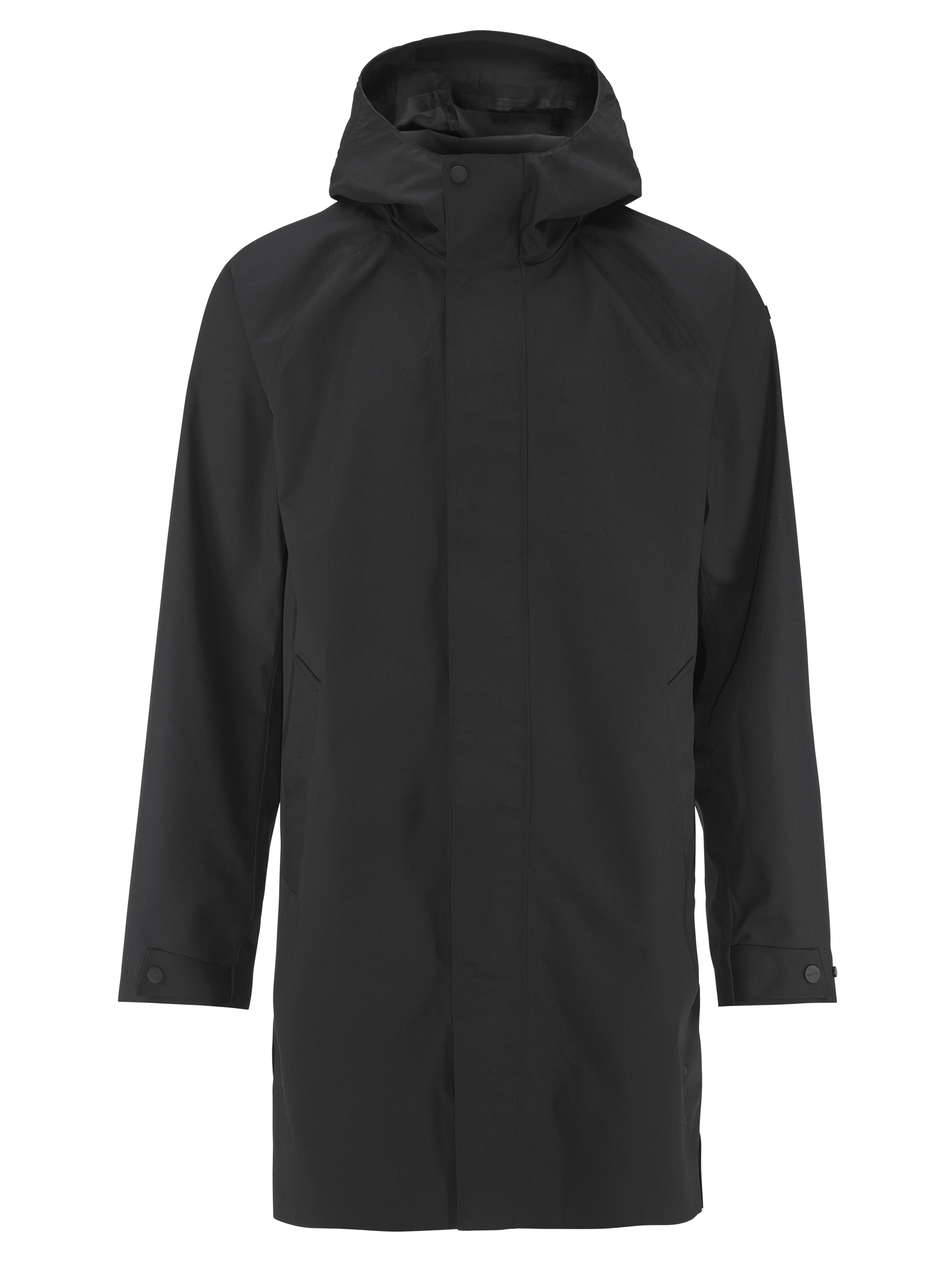 URBAN SHELL COAT UNI - 2