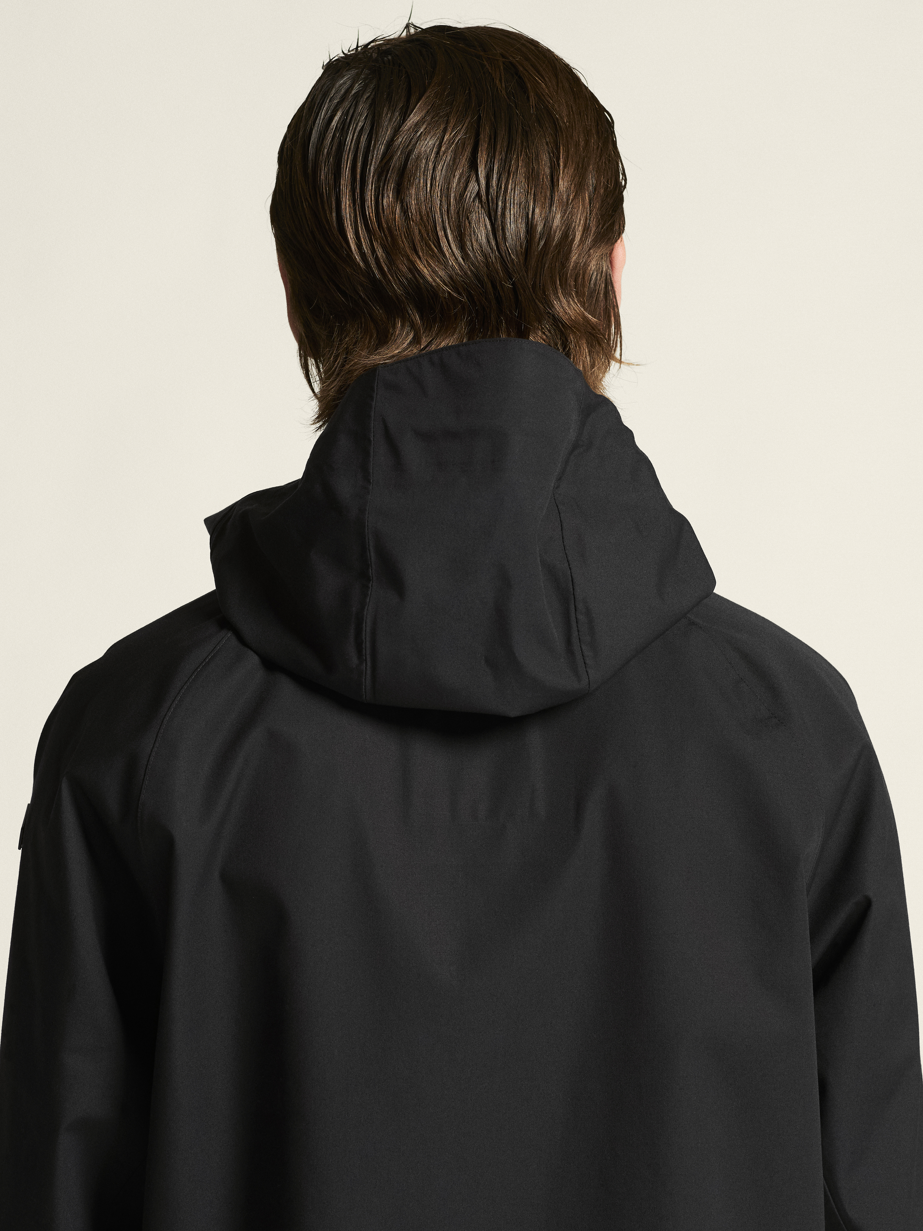 URBAN SHELL COAT UNI - 17