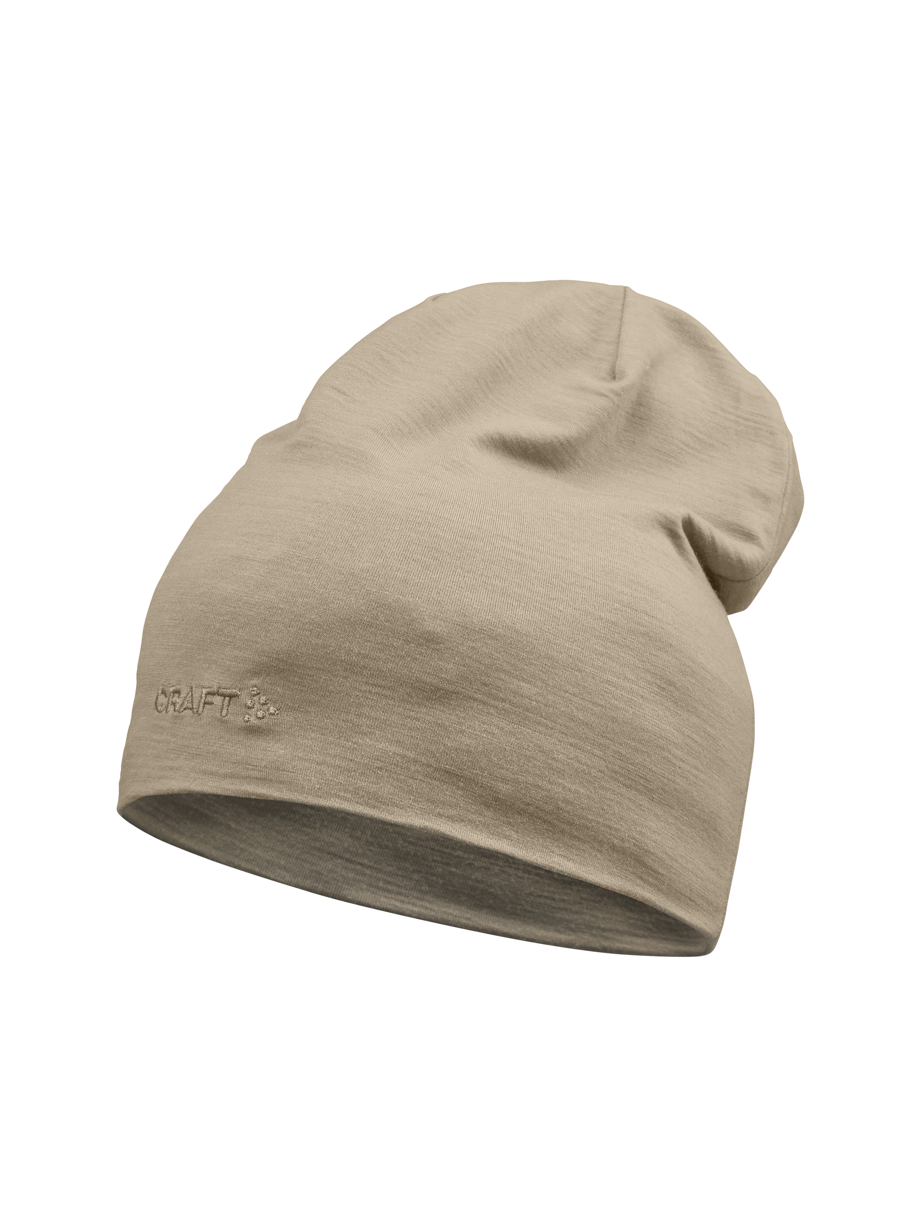 ESSENCE WOOL HAT - 2