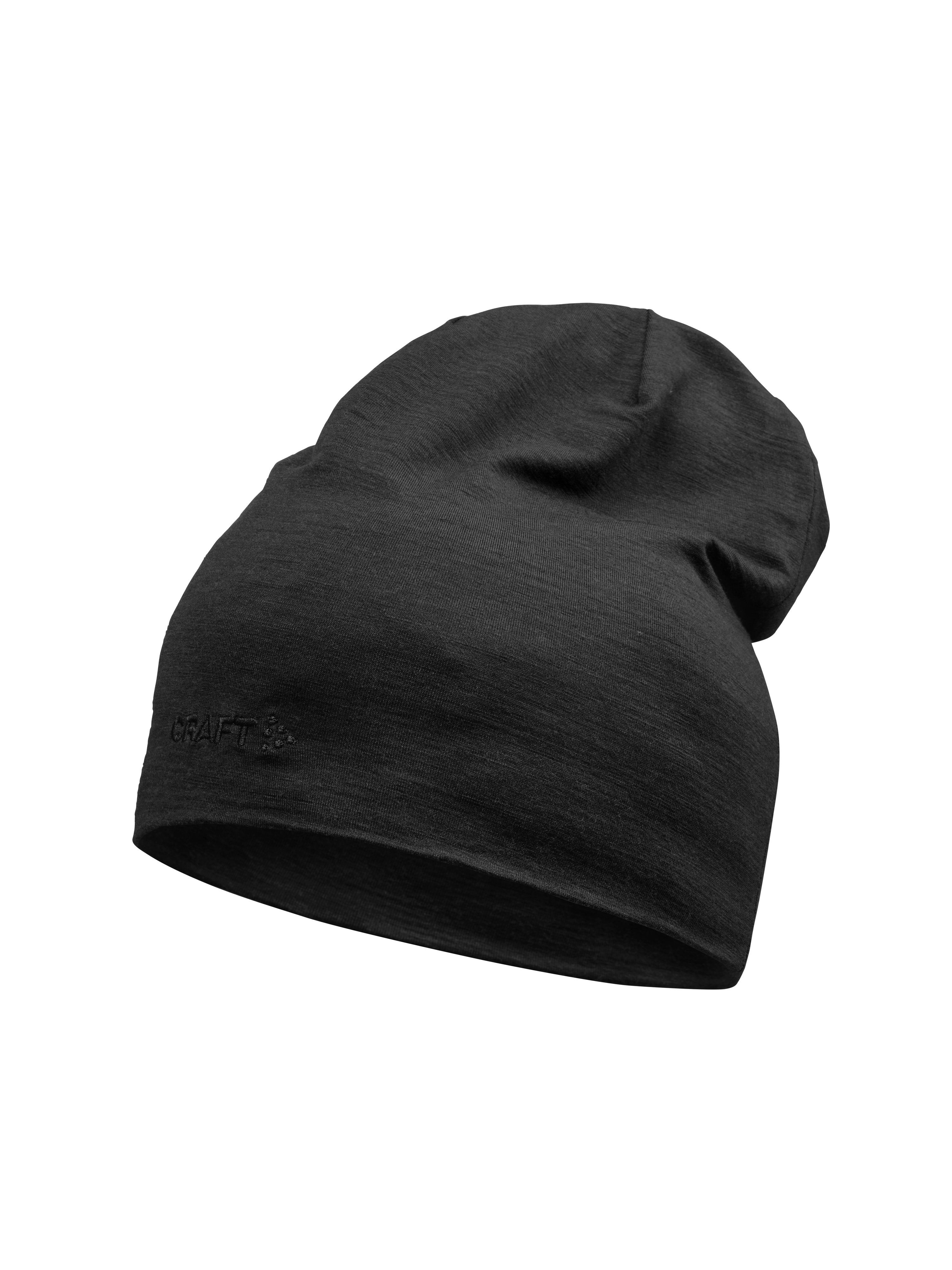 ESSENCE WOOL HAT