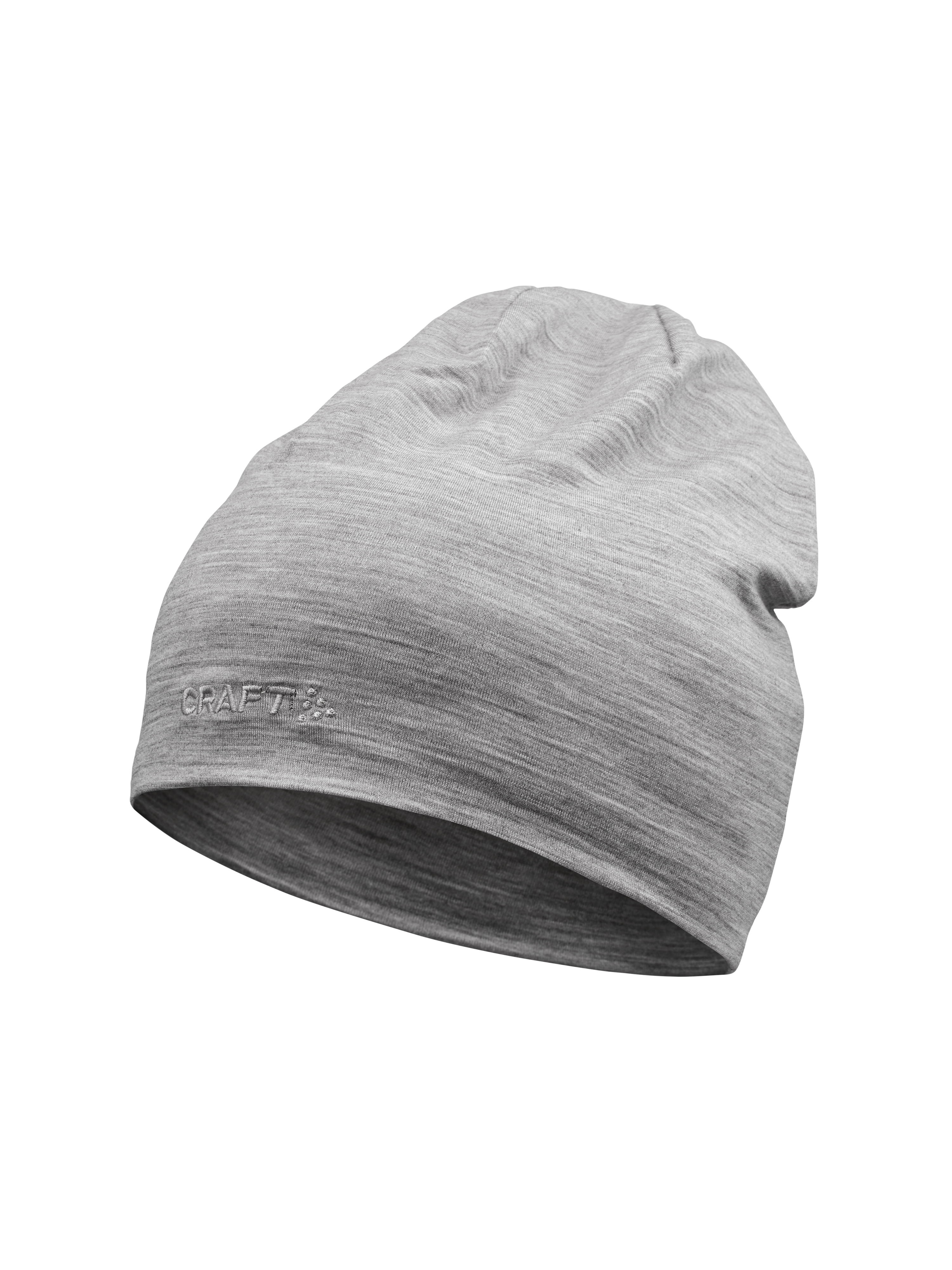 ESSENCE WOOL HAT - 3