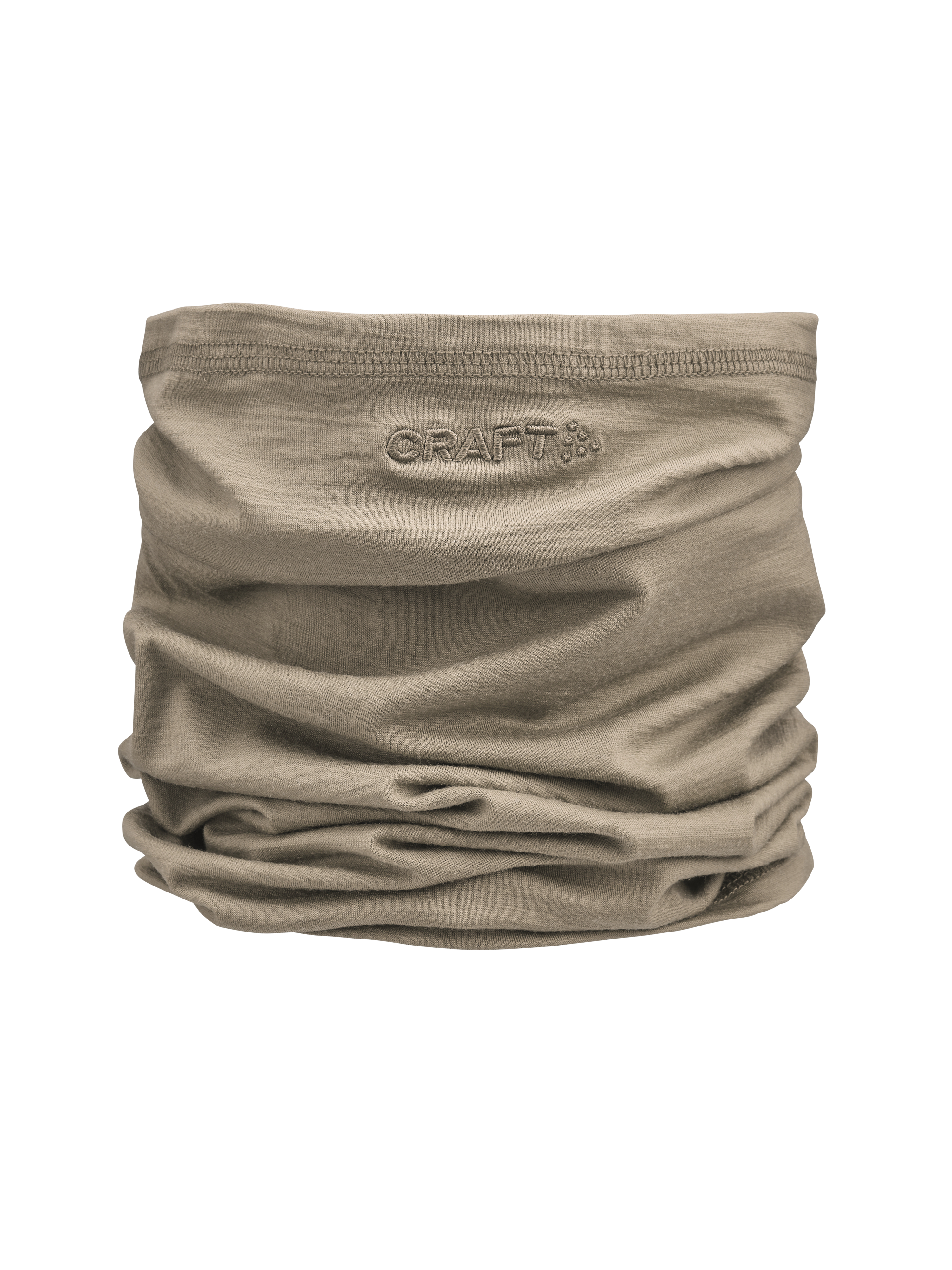 ESSENCE WOOL NECKTUBE - 2