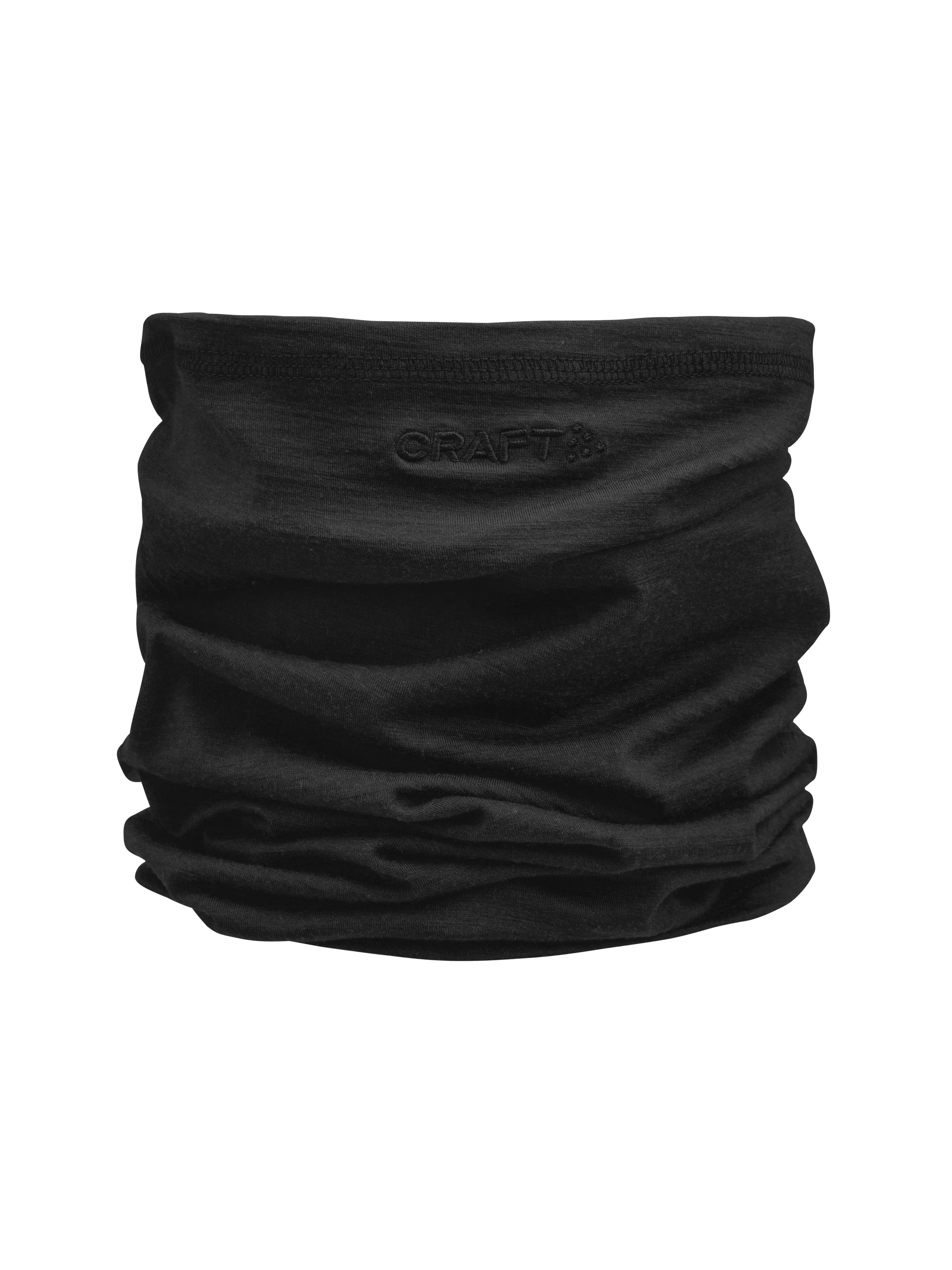 ESSENCE WOOL NECKTUBE - 3