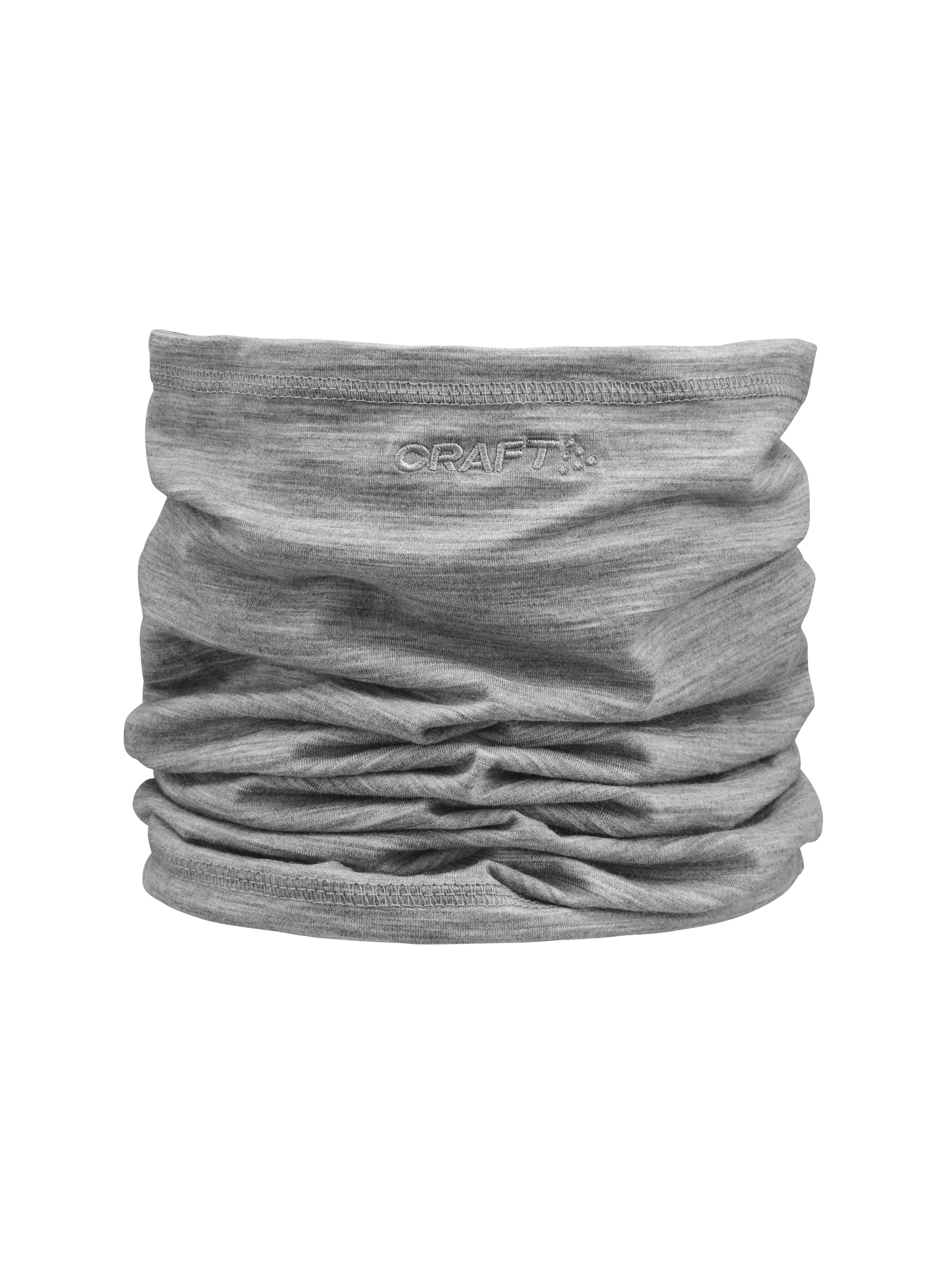 ESSENCE WOOL NECKTUBE