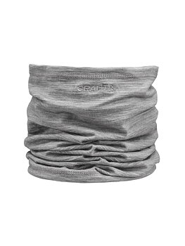ESSENCE WOOL NECKTUBE