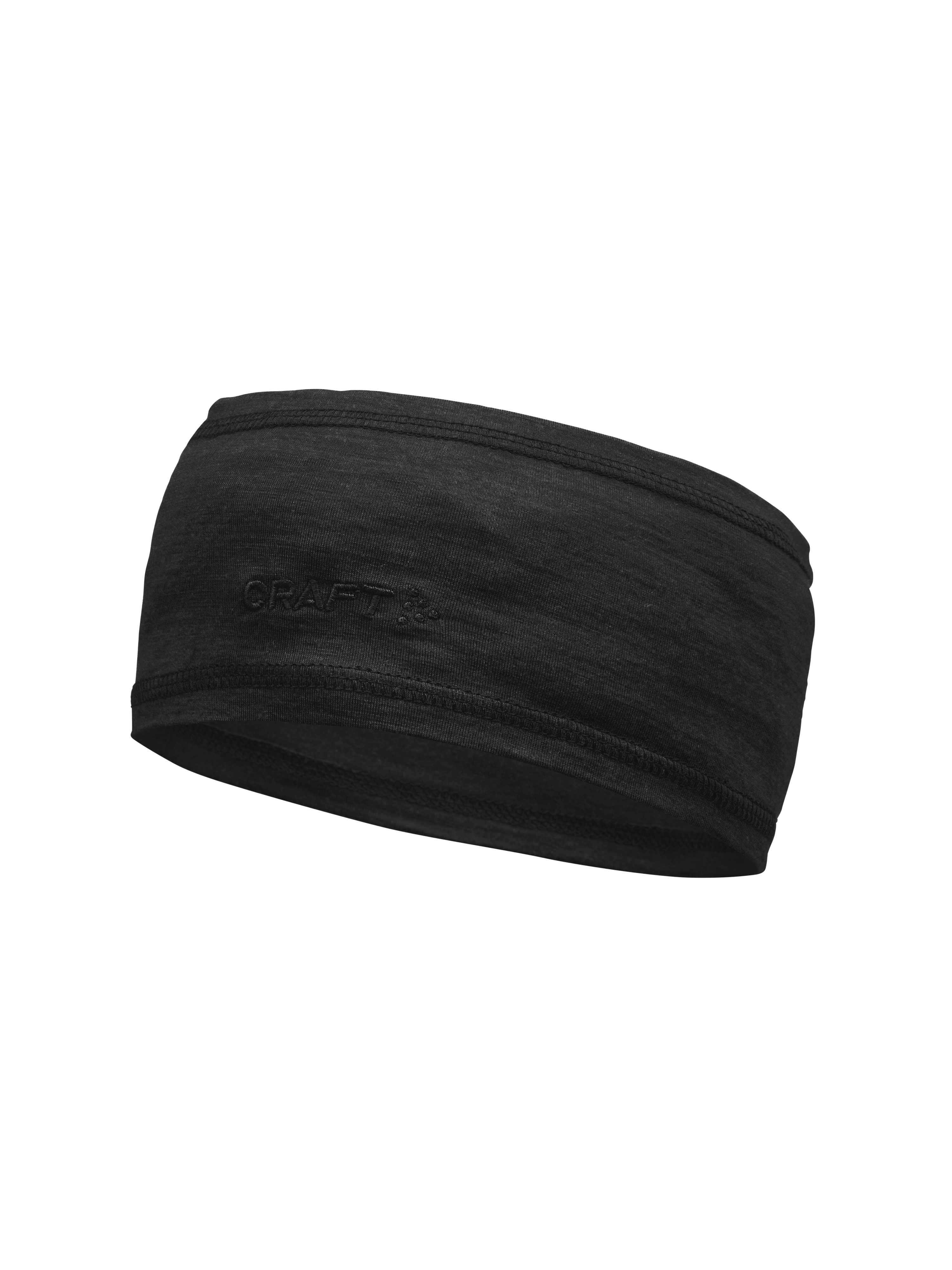 ESSENCE WOOL HEADBAND - 3