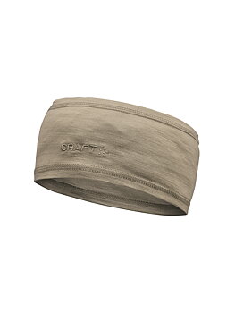 ESSENCE WOOL HEADBAND
