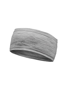 ESSENCE WOOL HEADBAND