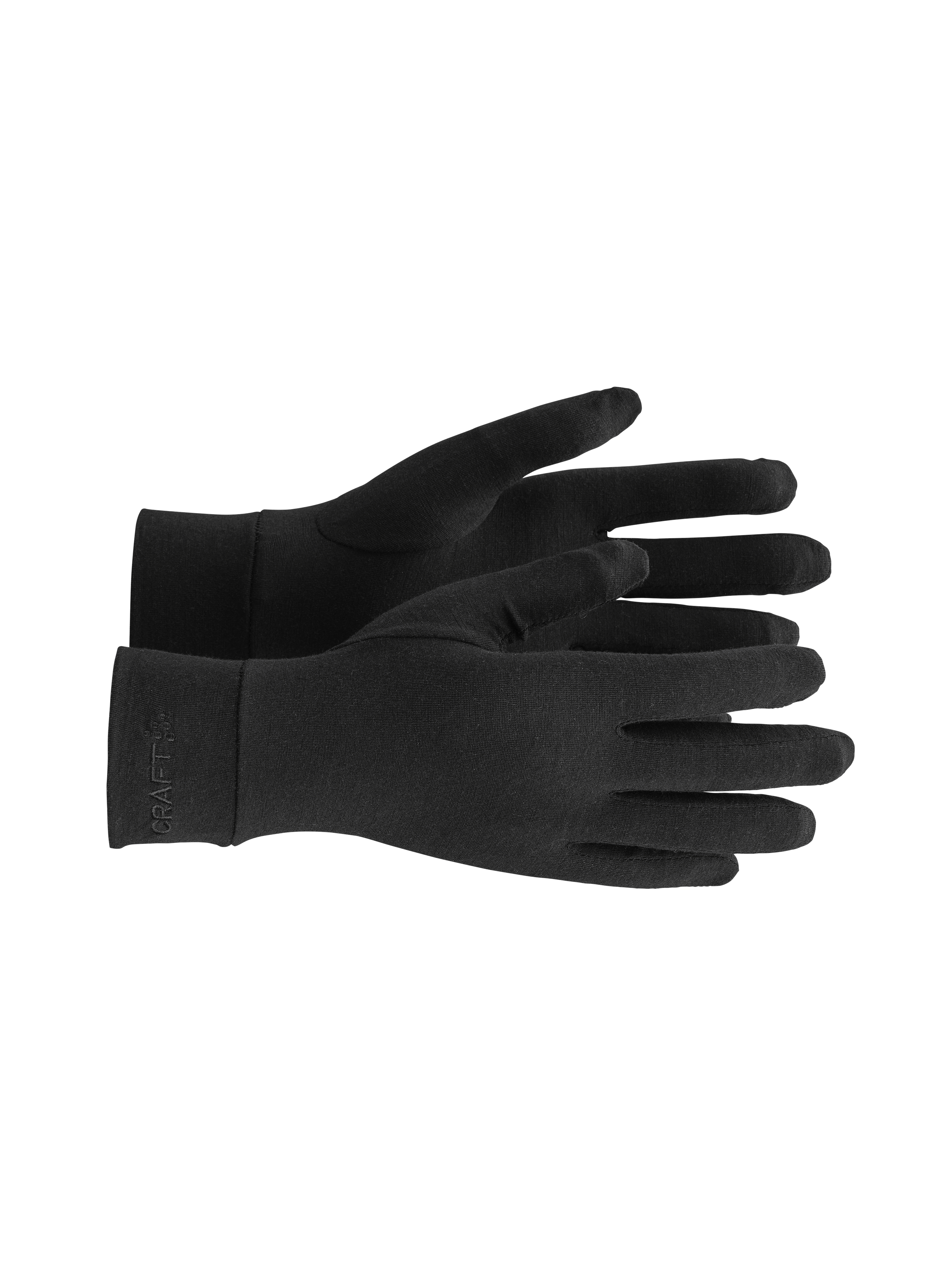 ESSENCE WOOL LIGHT GLOVE - 2