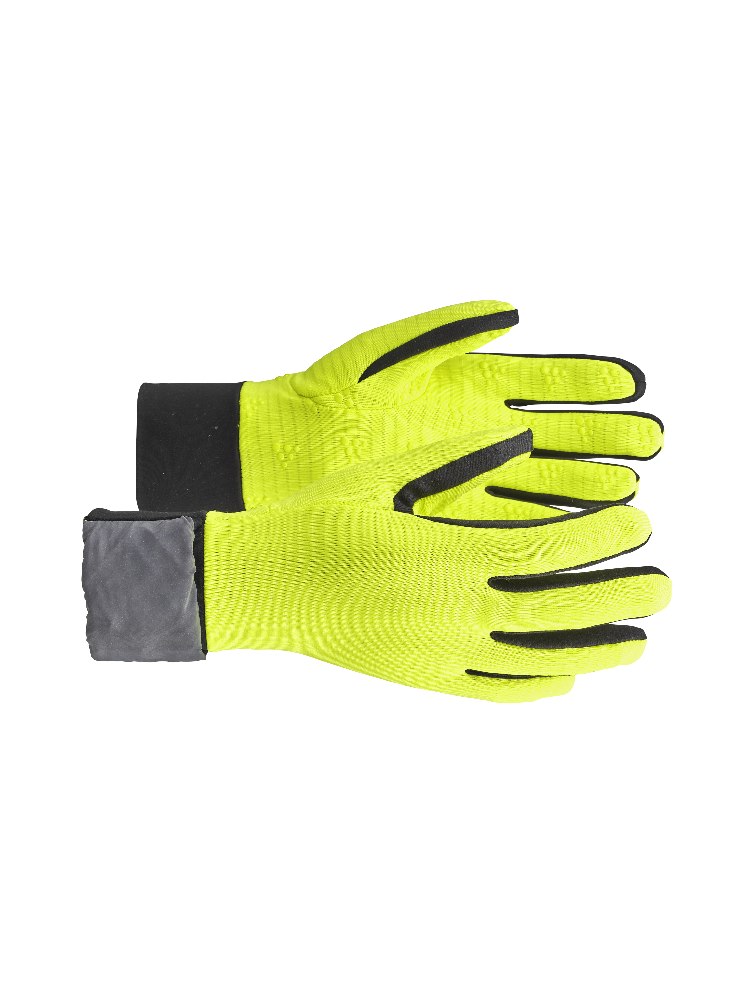 ESSENCE HYBRID GLOVE - 6