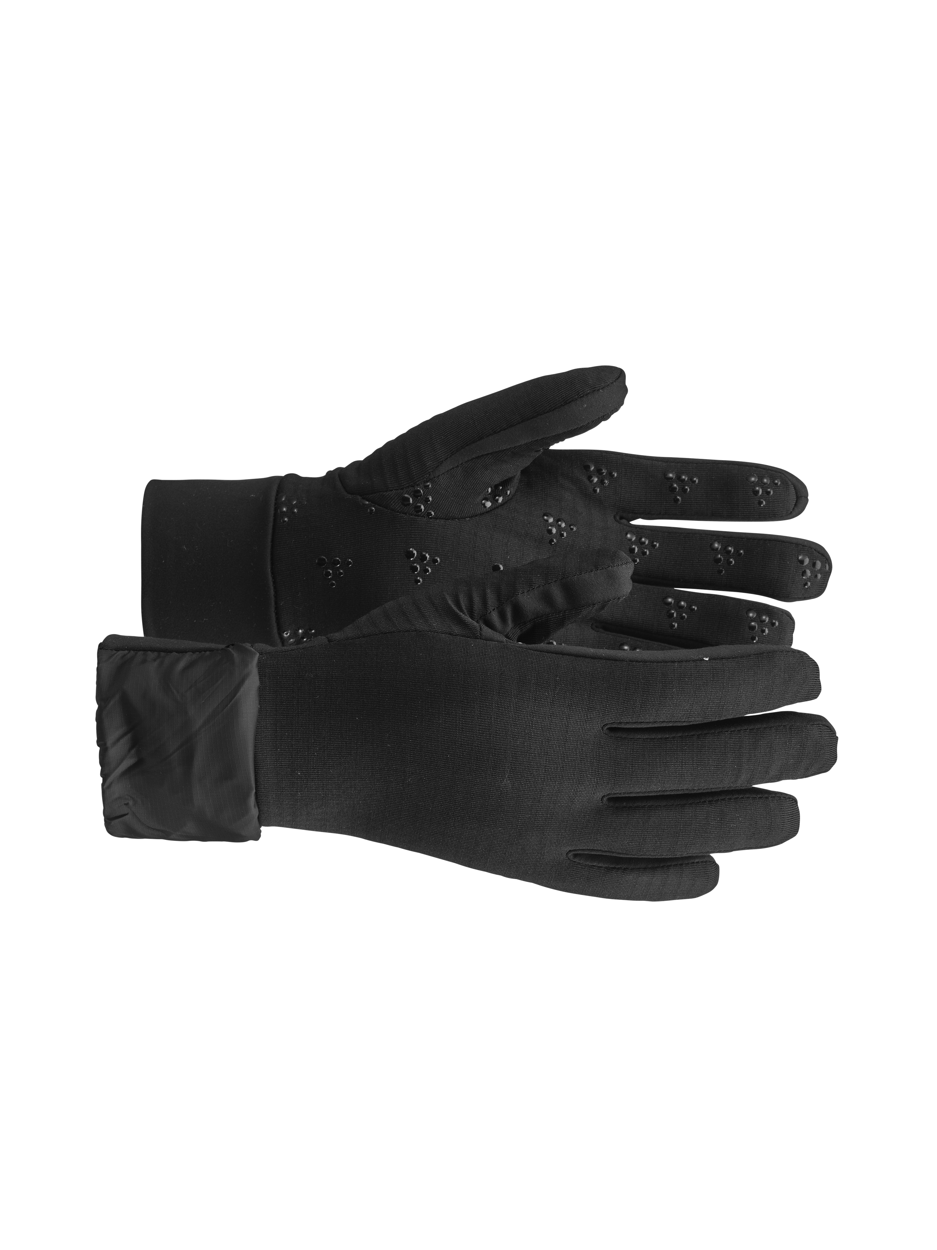 ESSENCE HYBRID GLOVE - 5