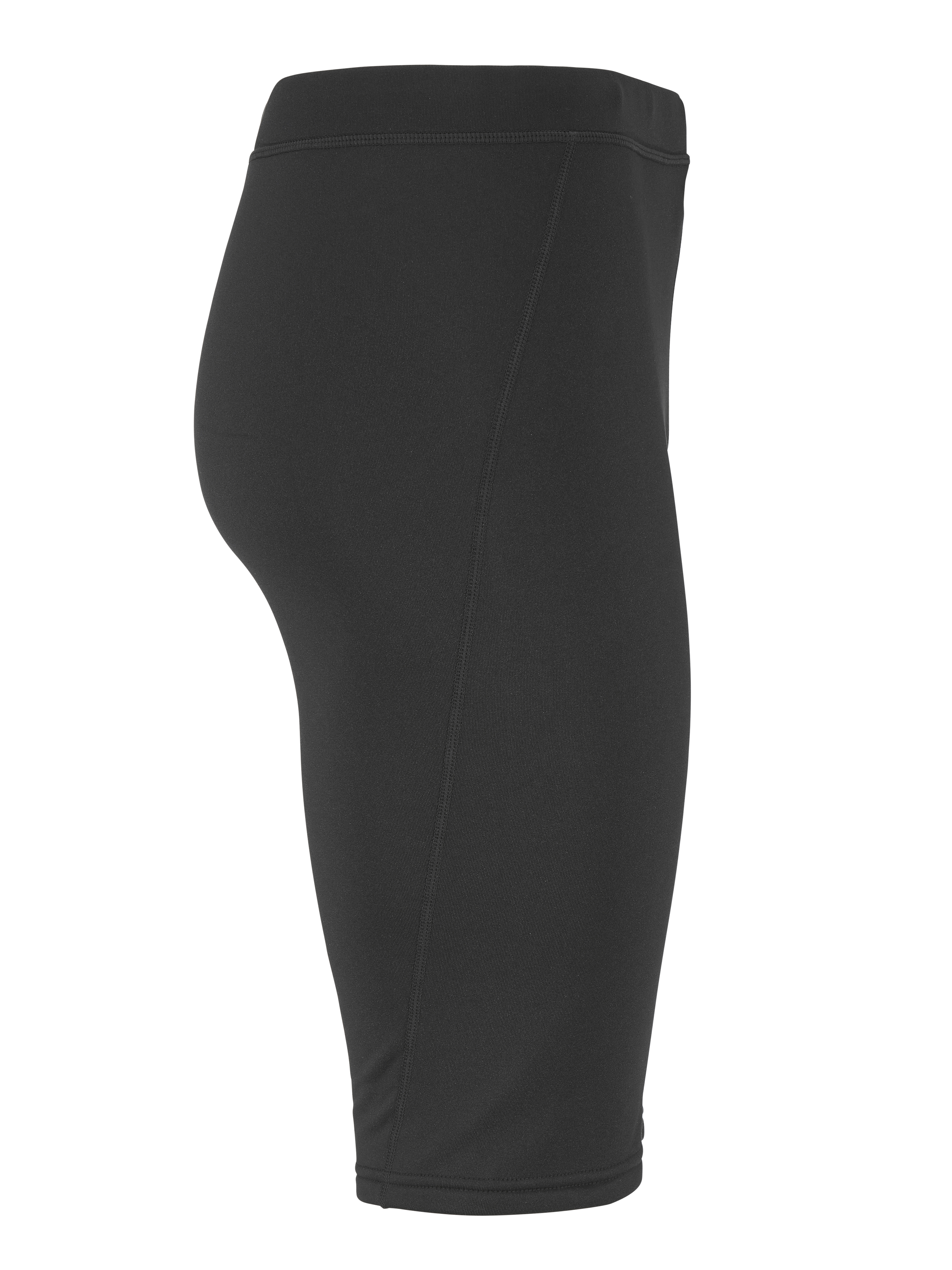 EXPLORE POWER FLEECE SHORT TIGHTS M - 4