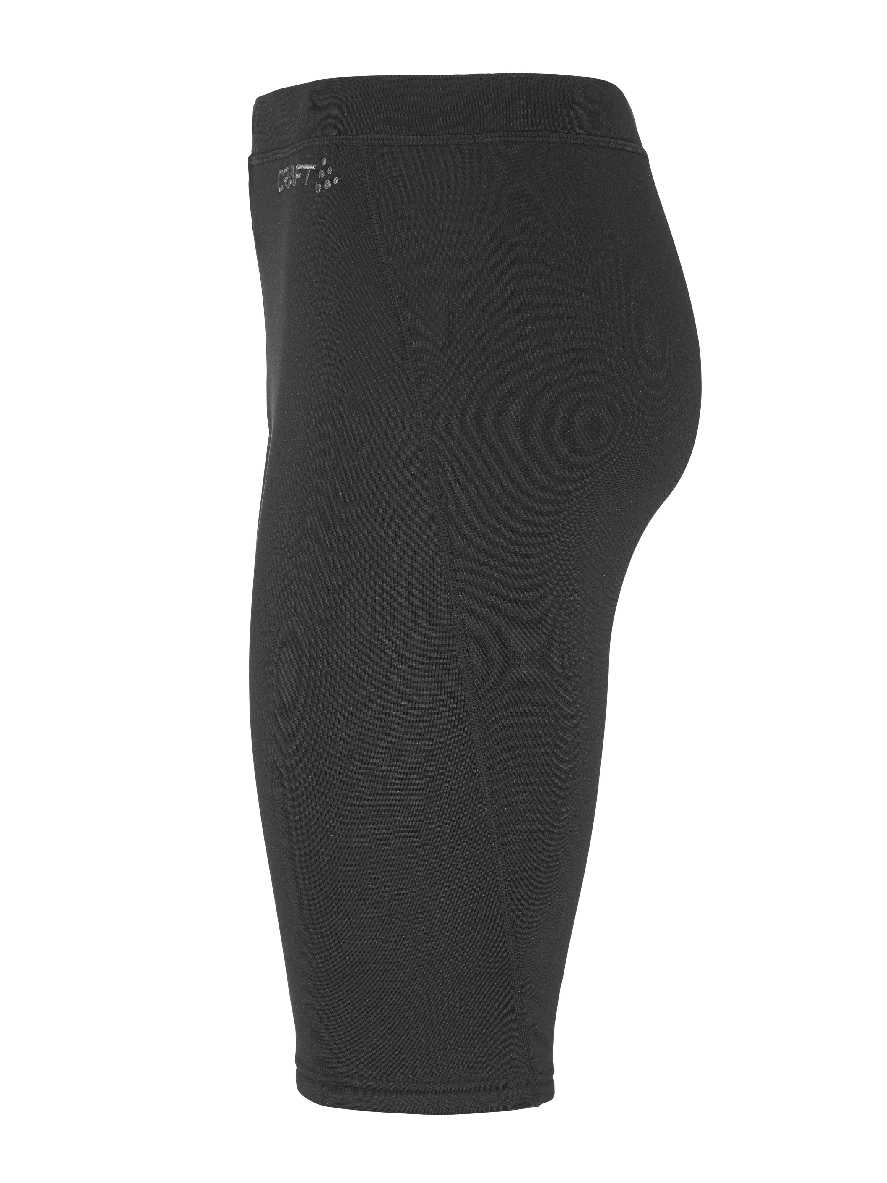 EXPLORE POWER FLEECE SHORT TIGHTS M - 3