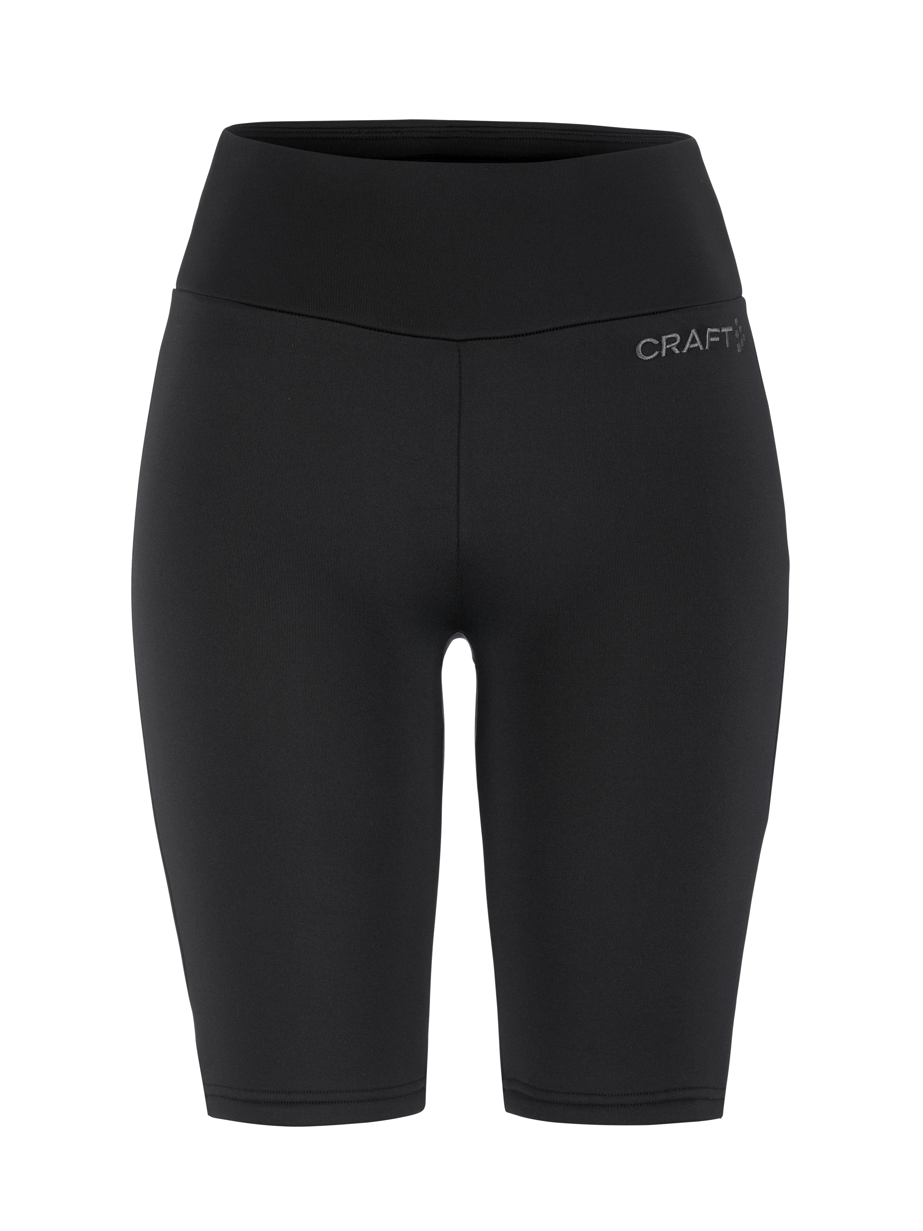 EXPLORE POWER FLEECE SHORT TIGHTS W