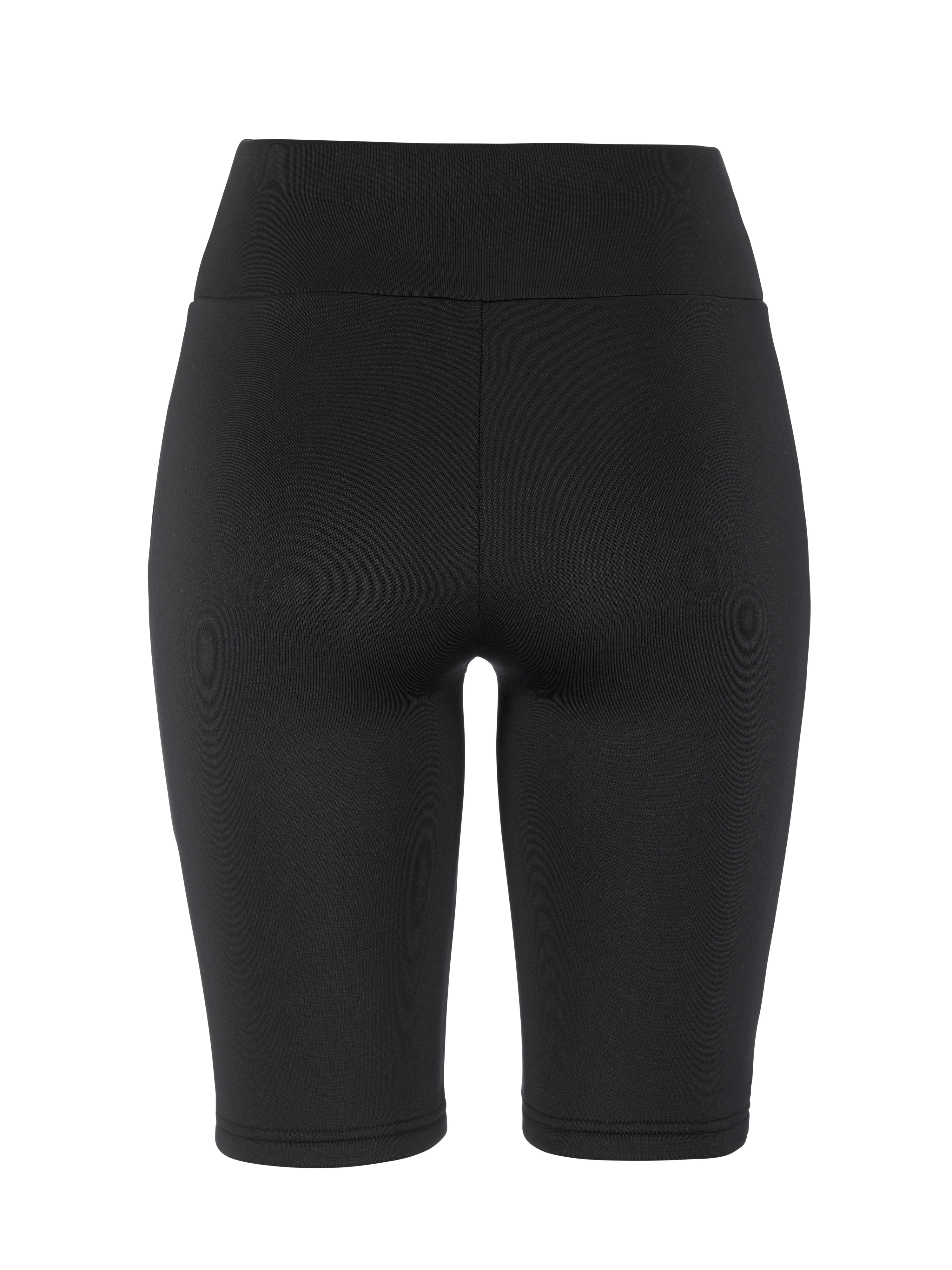 EXPLORE POWER FLEECE SHORT TIGHTS W - 3