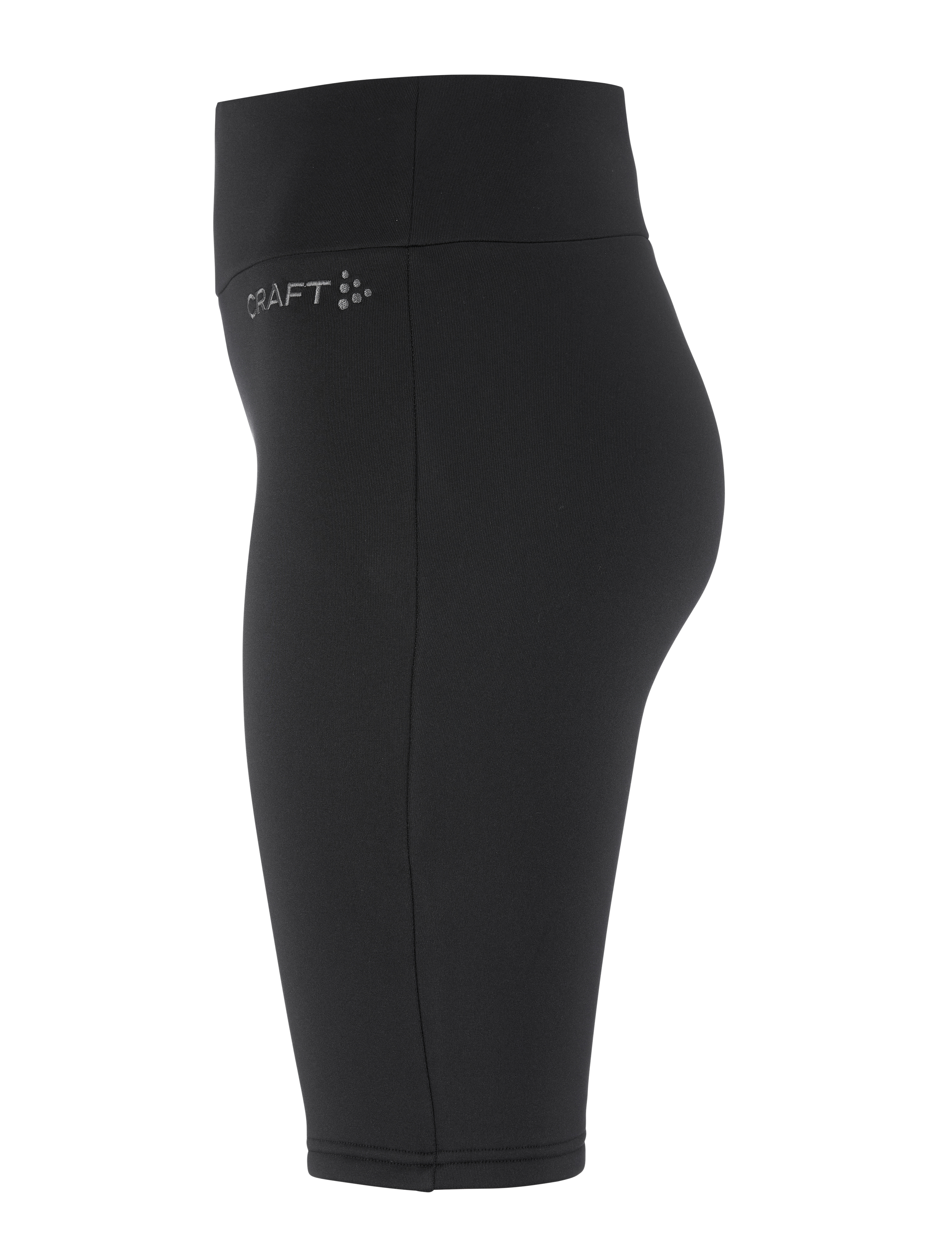 EXPLORE POWER FLEECE SHORT TIGHTS W - 4