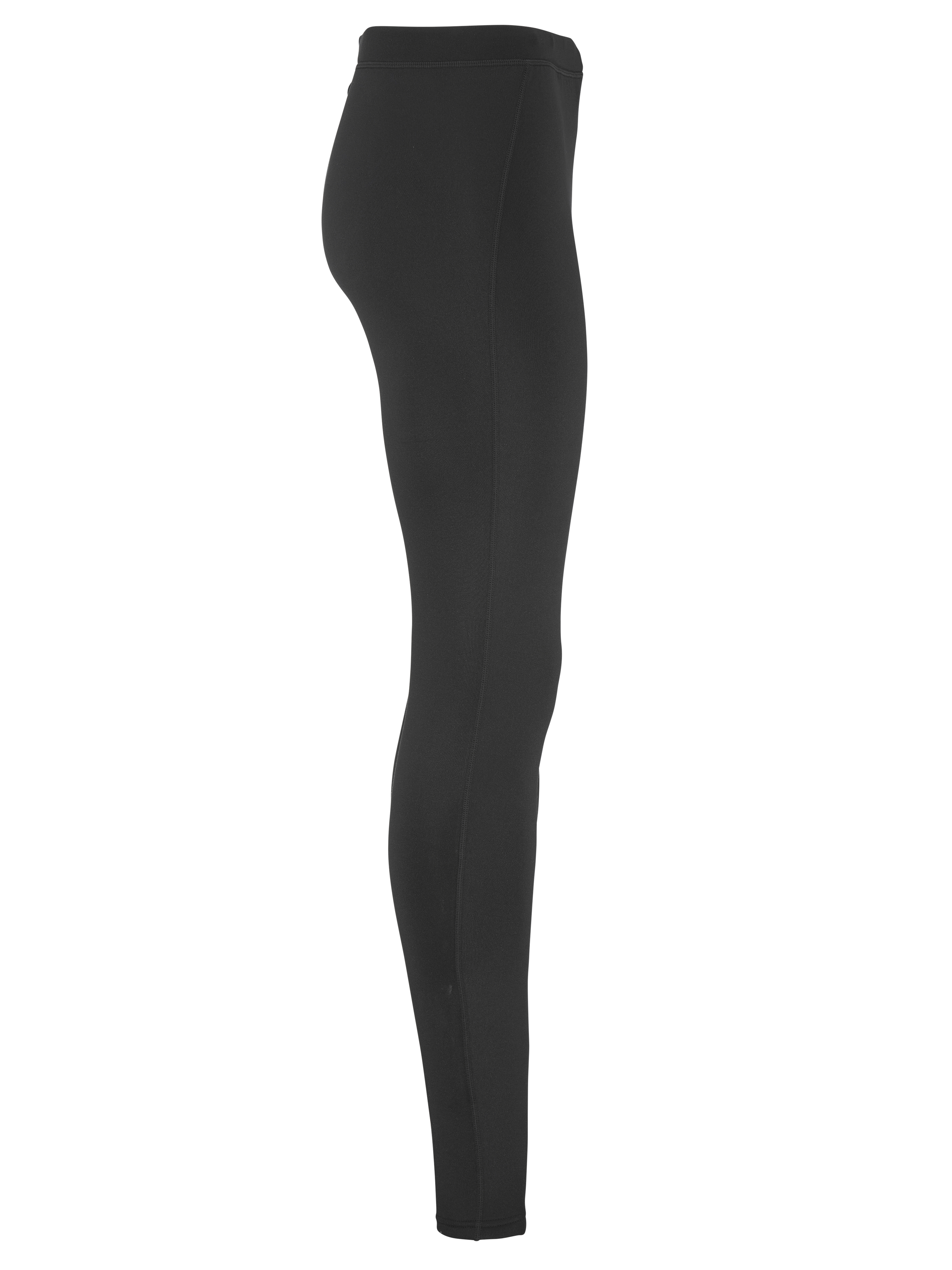 EXPLORE POWER FLEECE TIGHTS M - 4