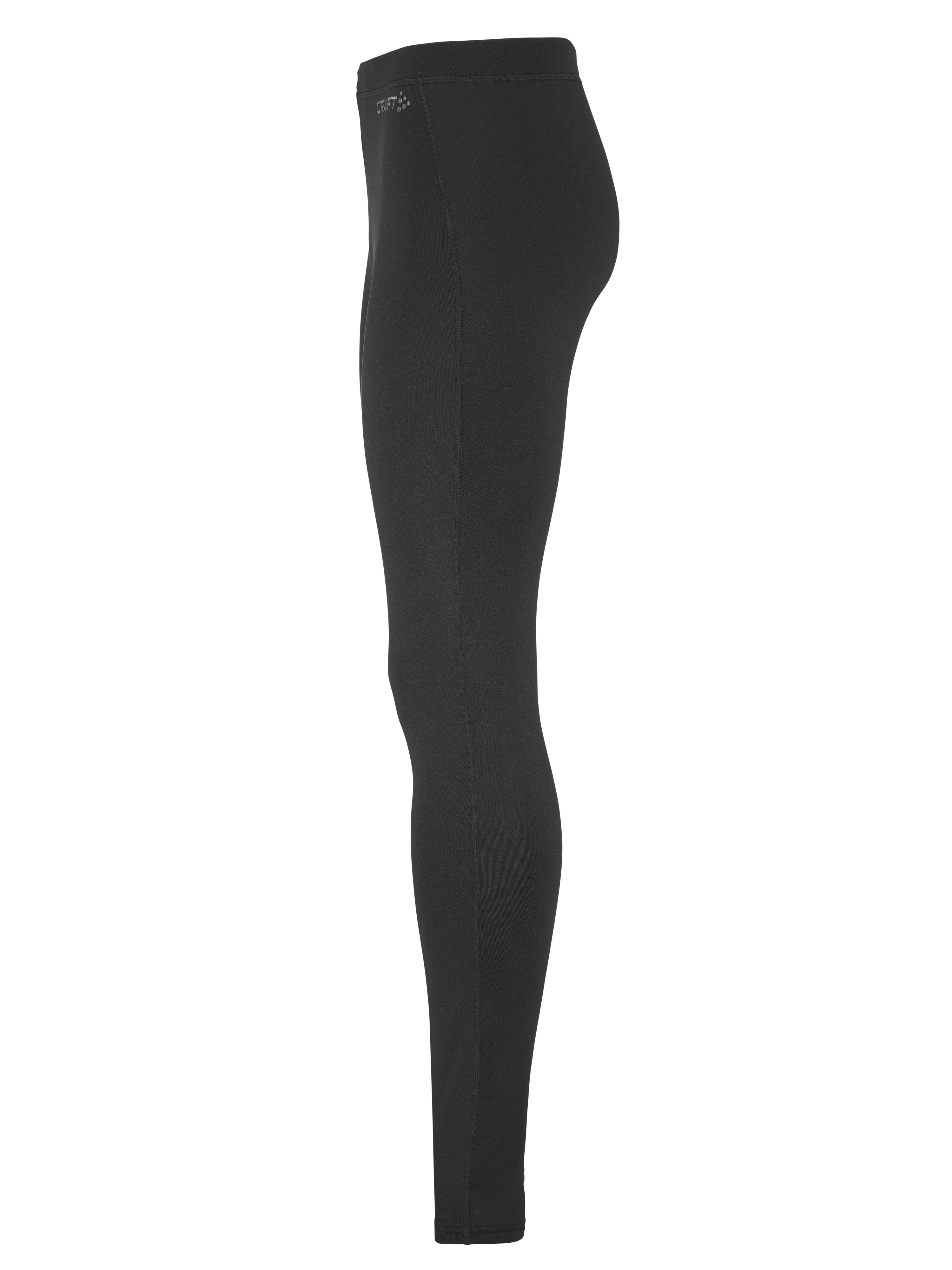 EXPLORE POWER FLEECE TIGHTS M - 3