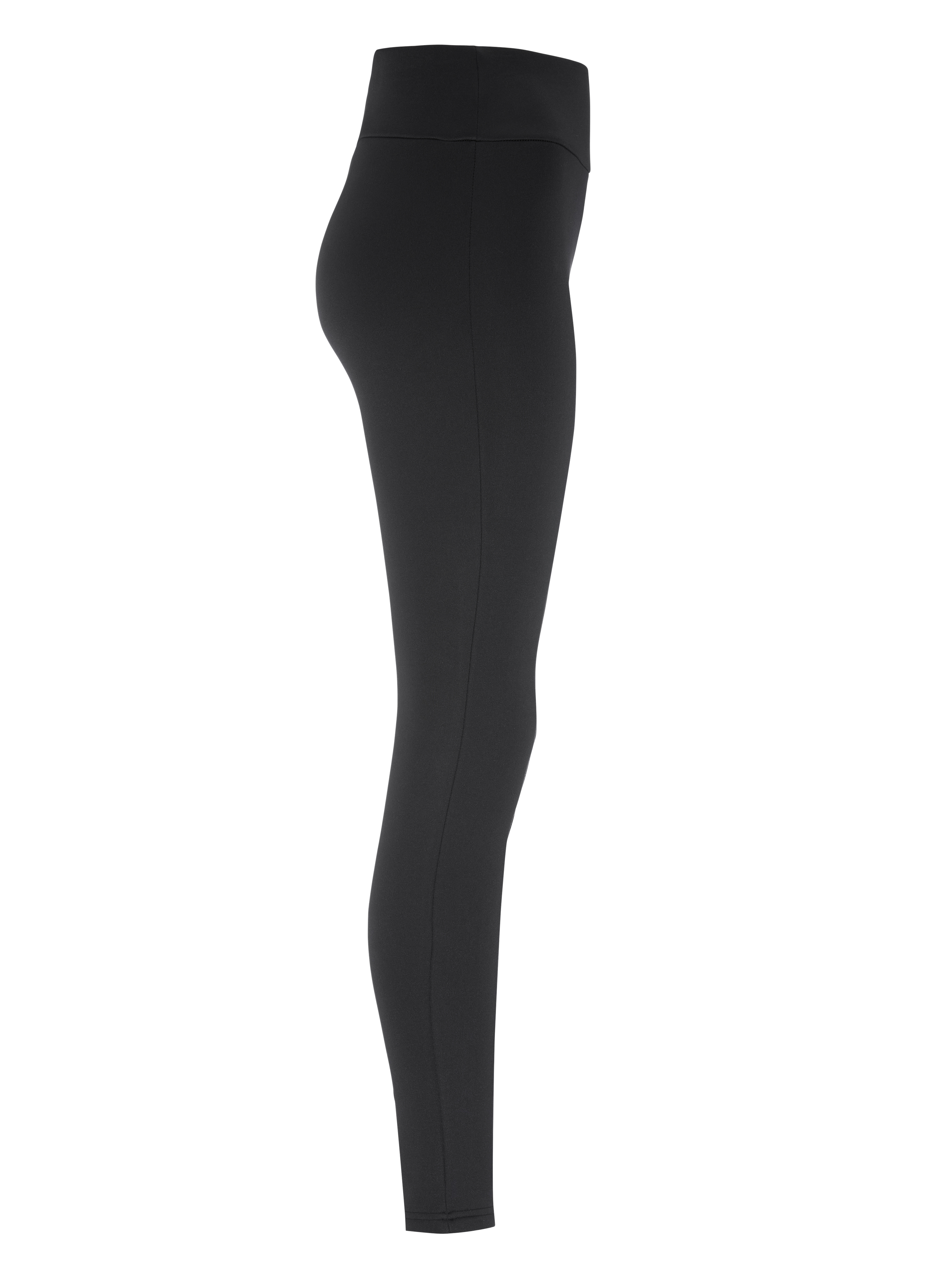 EXPLORE POWER FLEECE TIGHTS W - 4