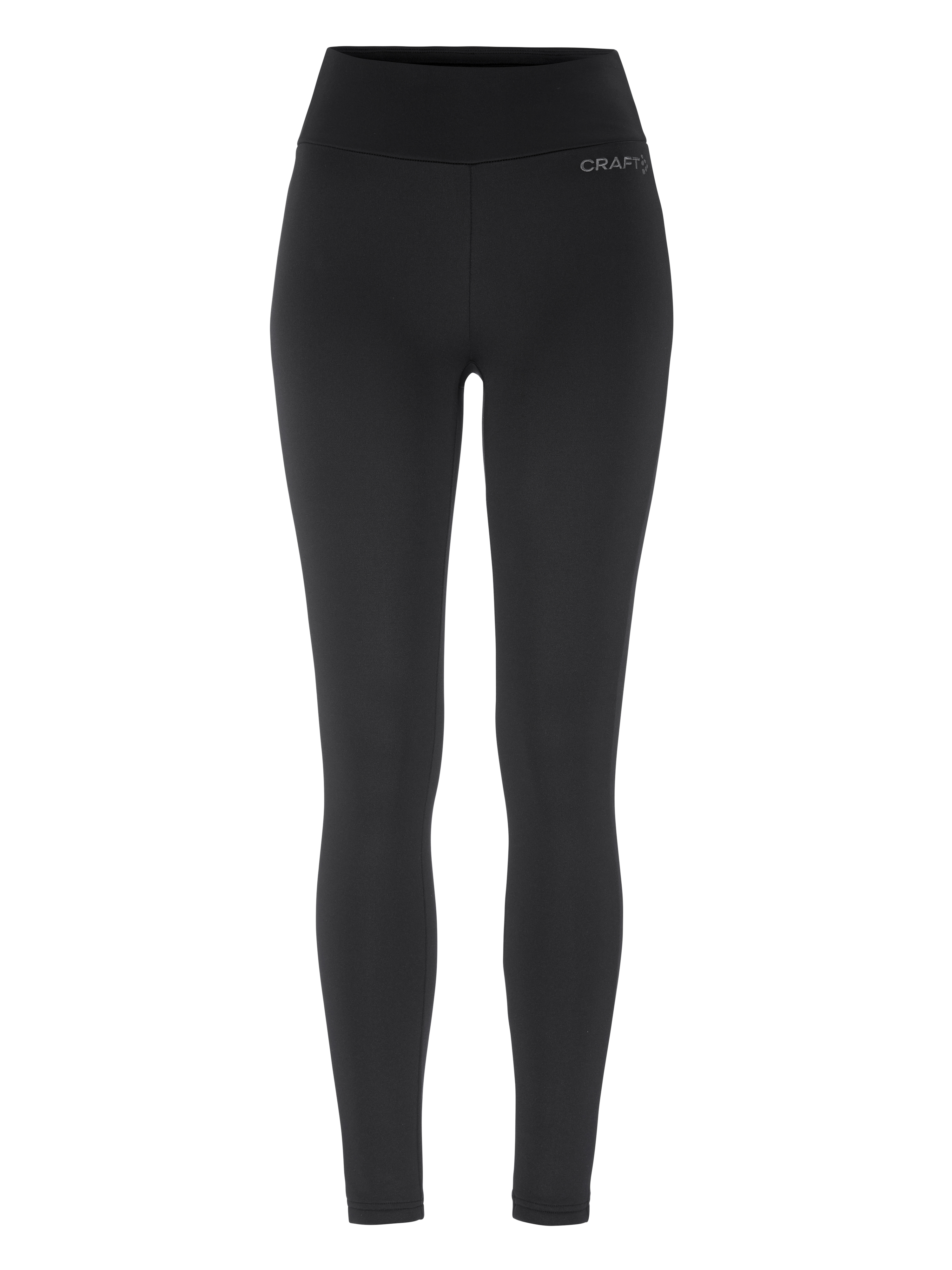 EXPLORE POWER FLEECE TIGHTS W