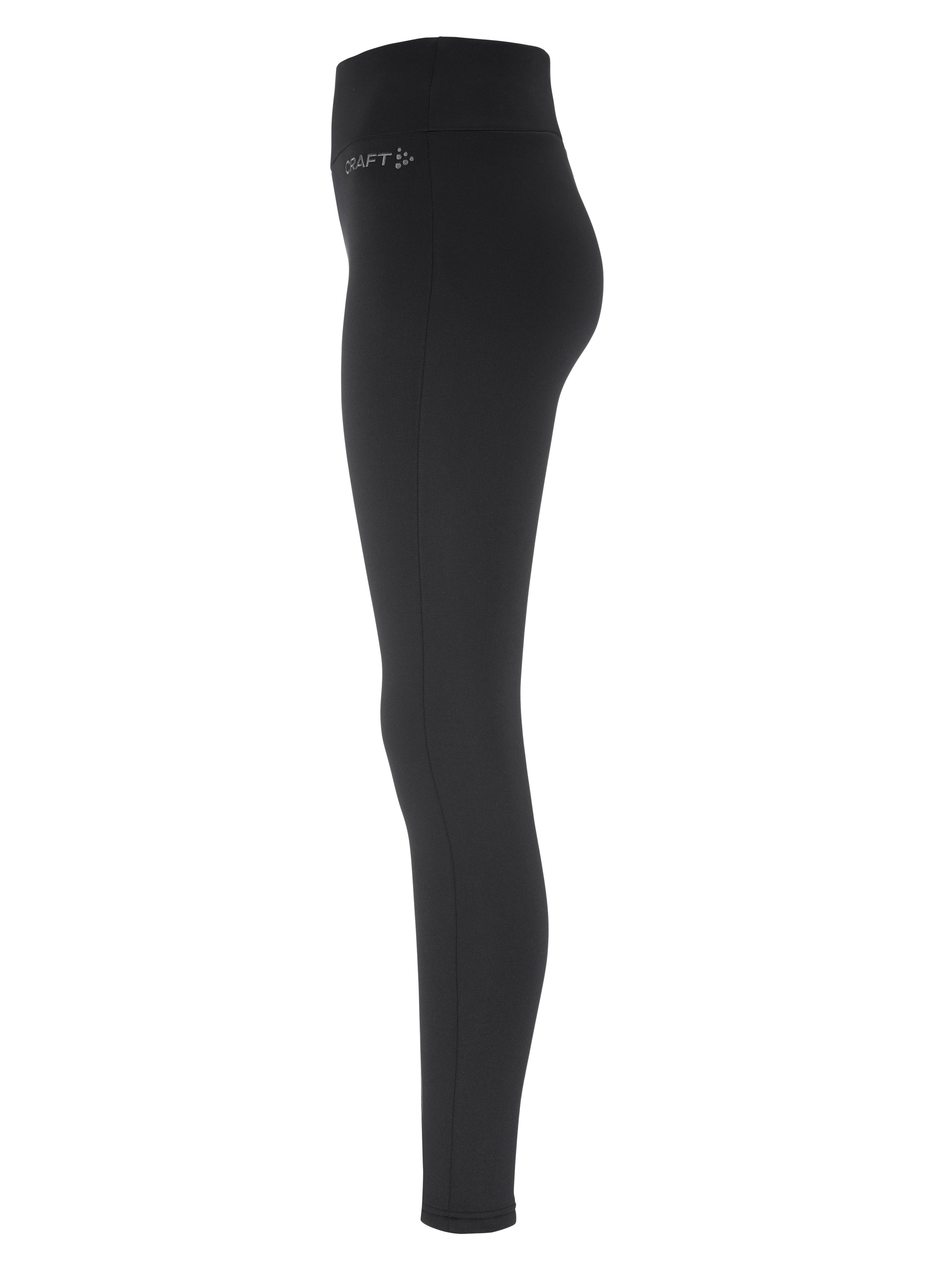 EXPLORE POWER FLEECE TIGHTS W - 2