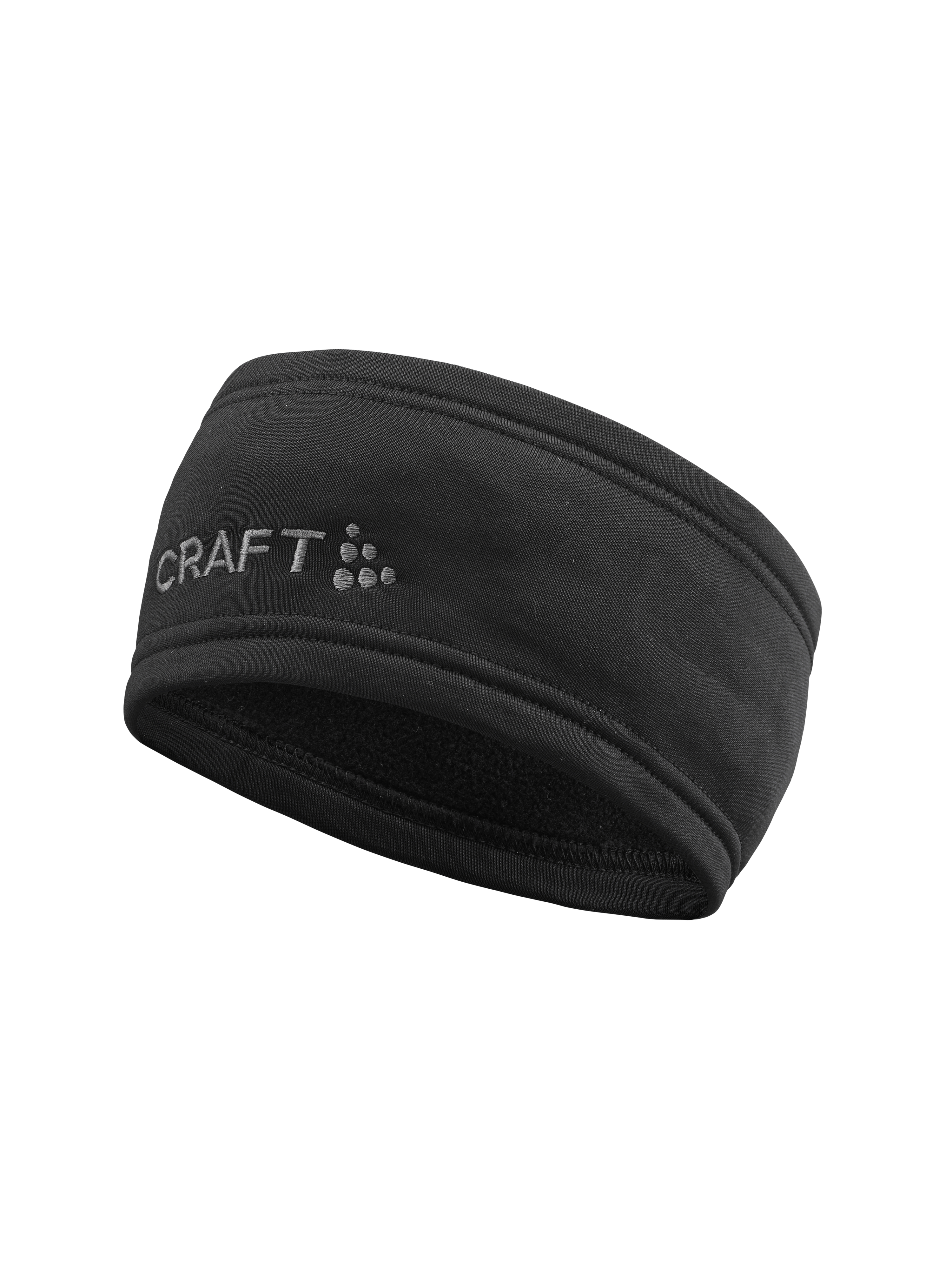 Craft Explore Power Fleece Headband – Värmande pannband för outdoor