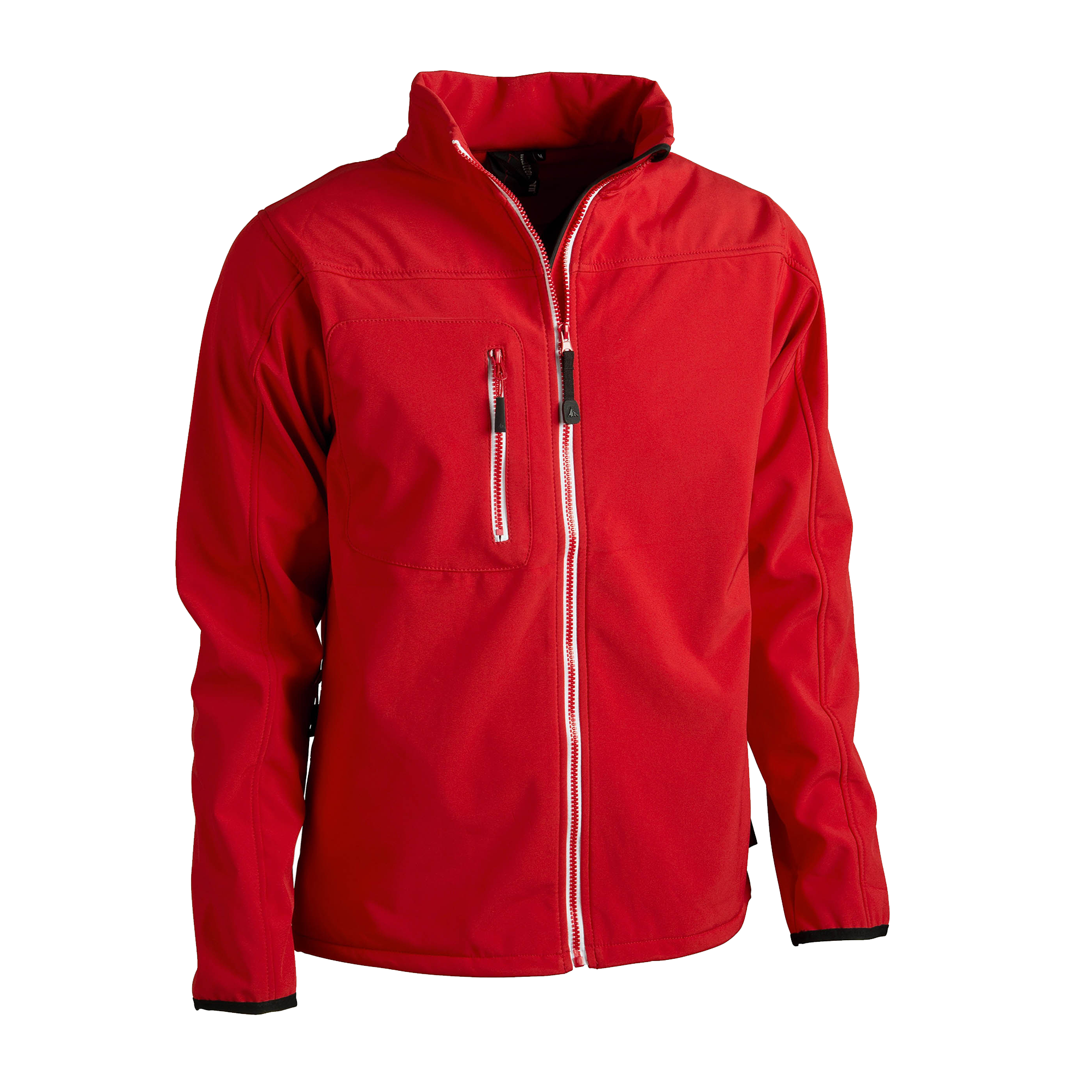 Delgado Softshell - 3