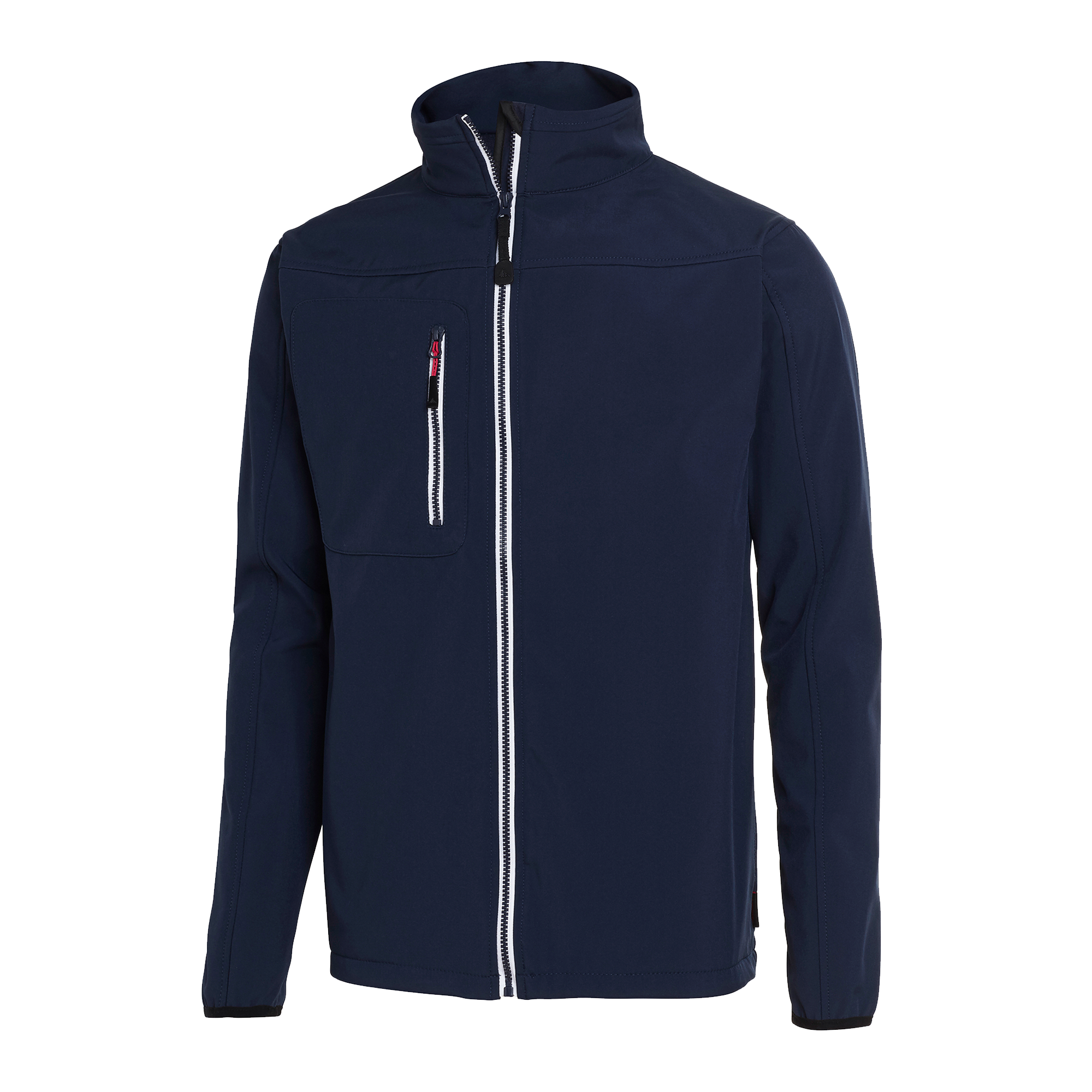 Delgado Softshell - 2